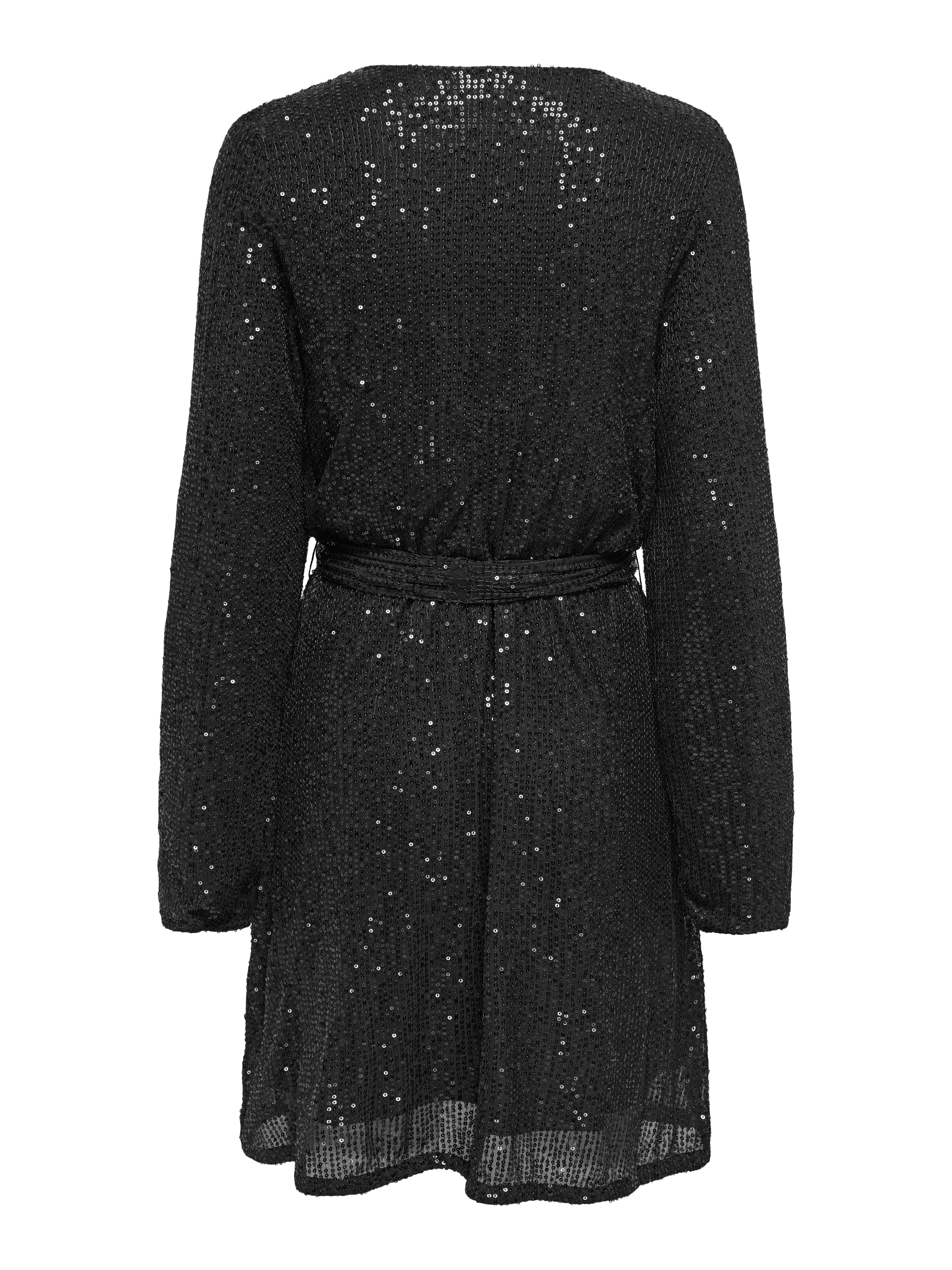 Thumbnail - Onlanni Kurzes Kleid