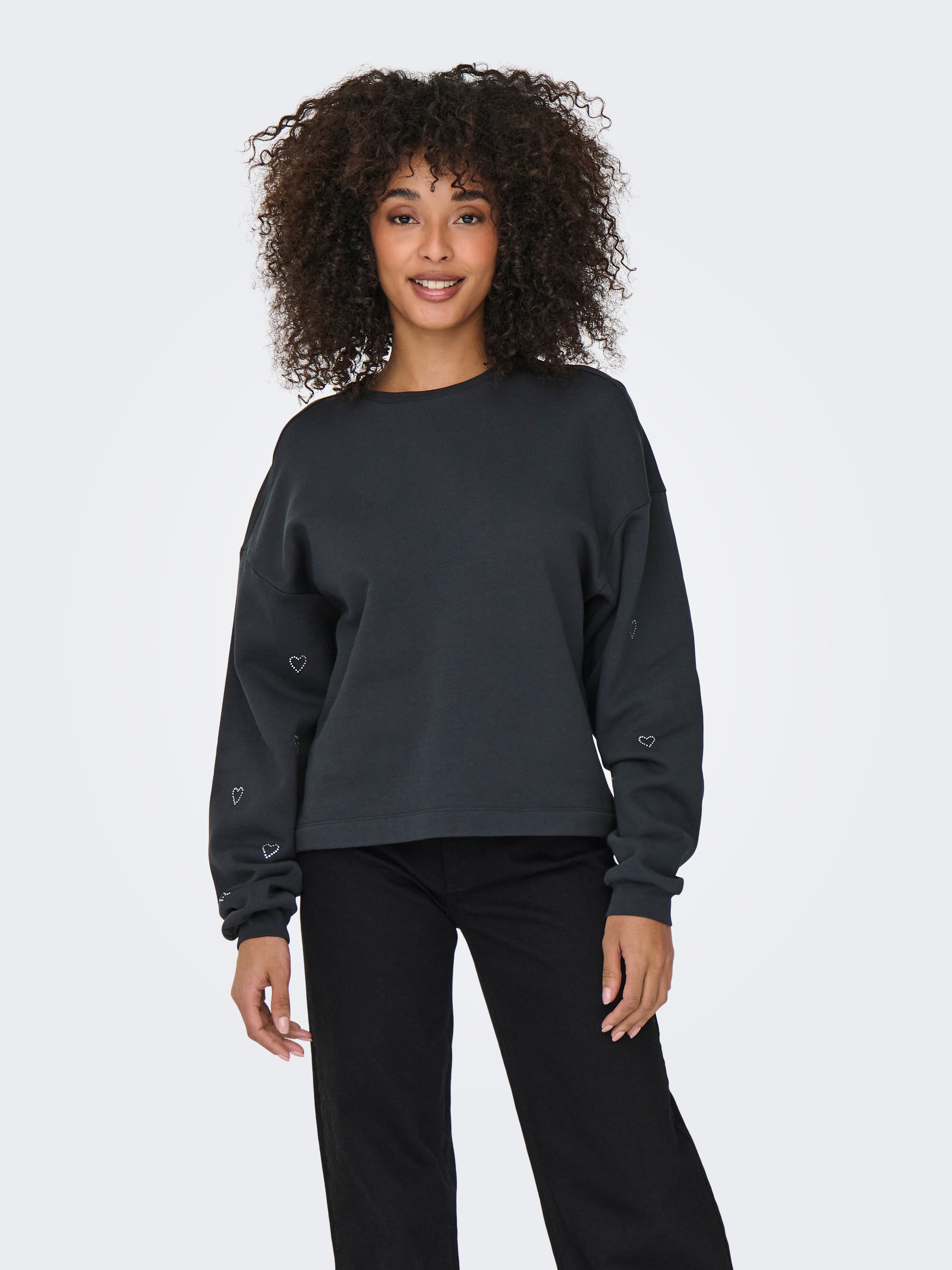 Onlpollie Sweatshirt