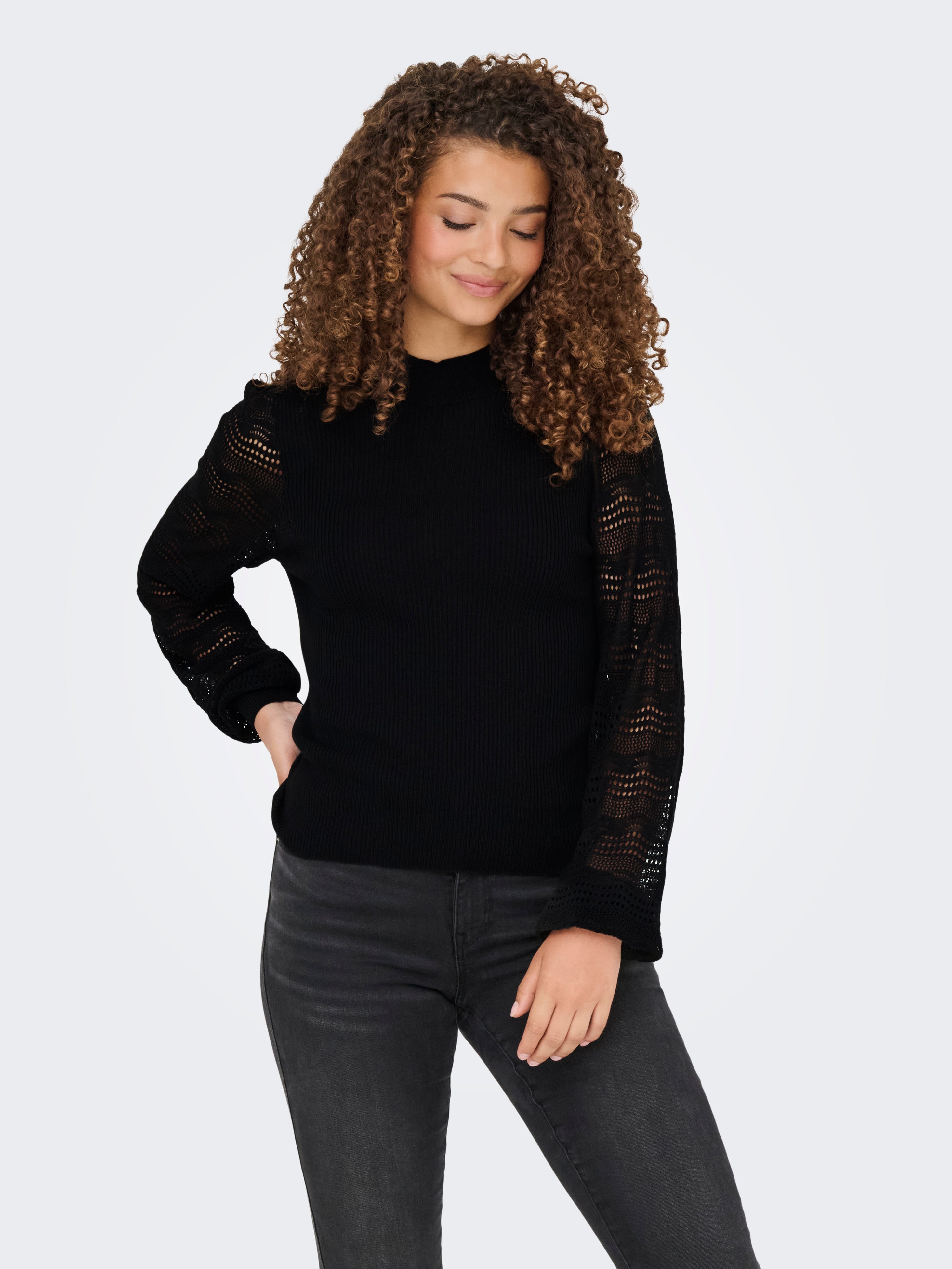 Thumbnail - Onlannelina Strickpullover