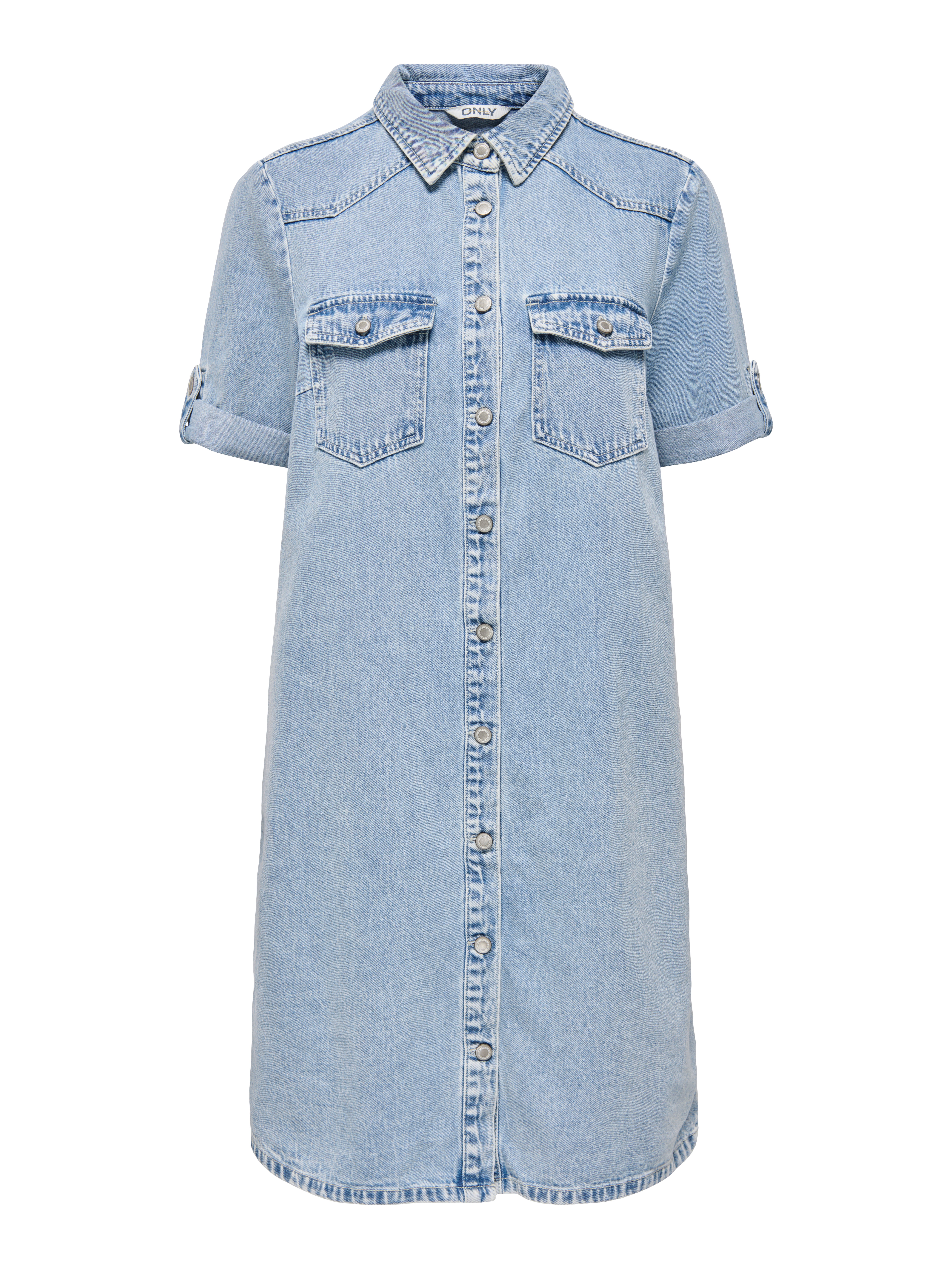 Thumbnail - Onllisa Kurzes Kleid