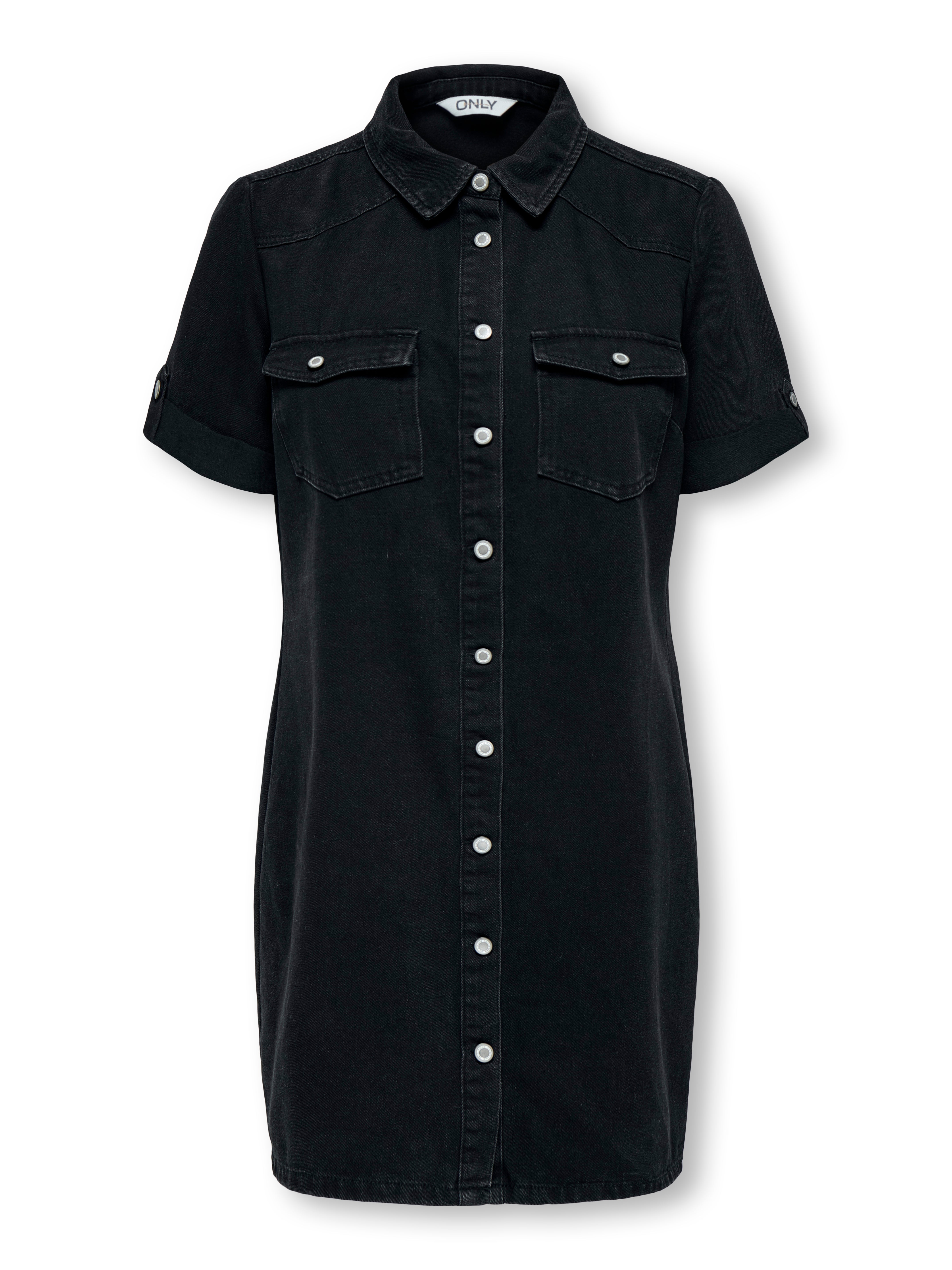 Thumbnail - Onllisa Kurzes Kleid