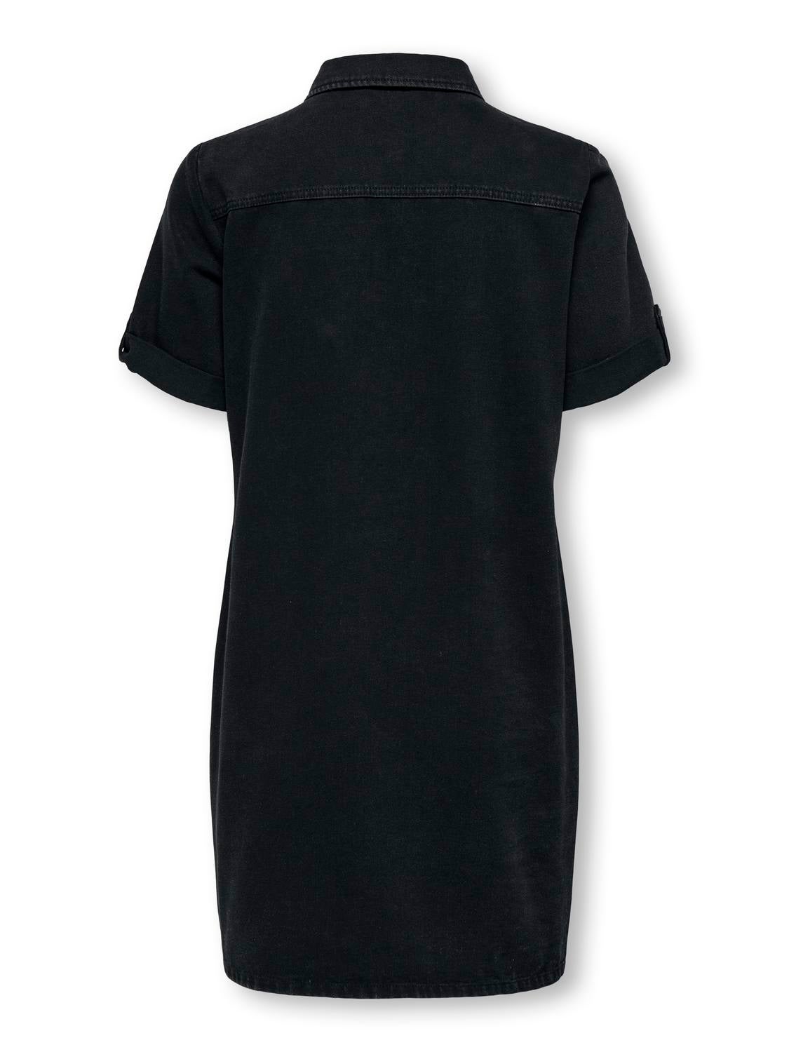 Thumbnail - Onllisa Kurzes Kleid