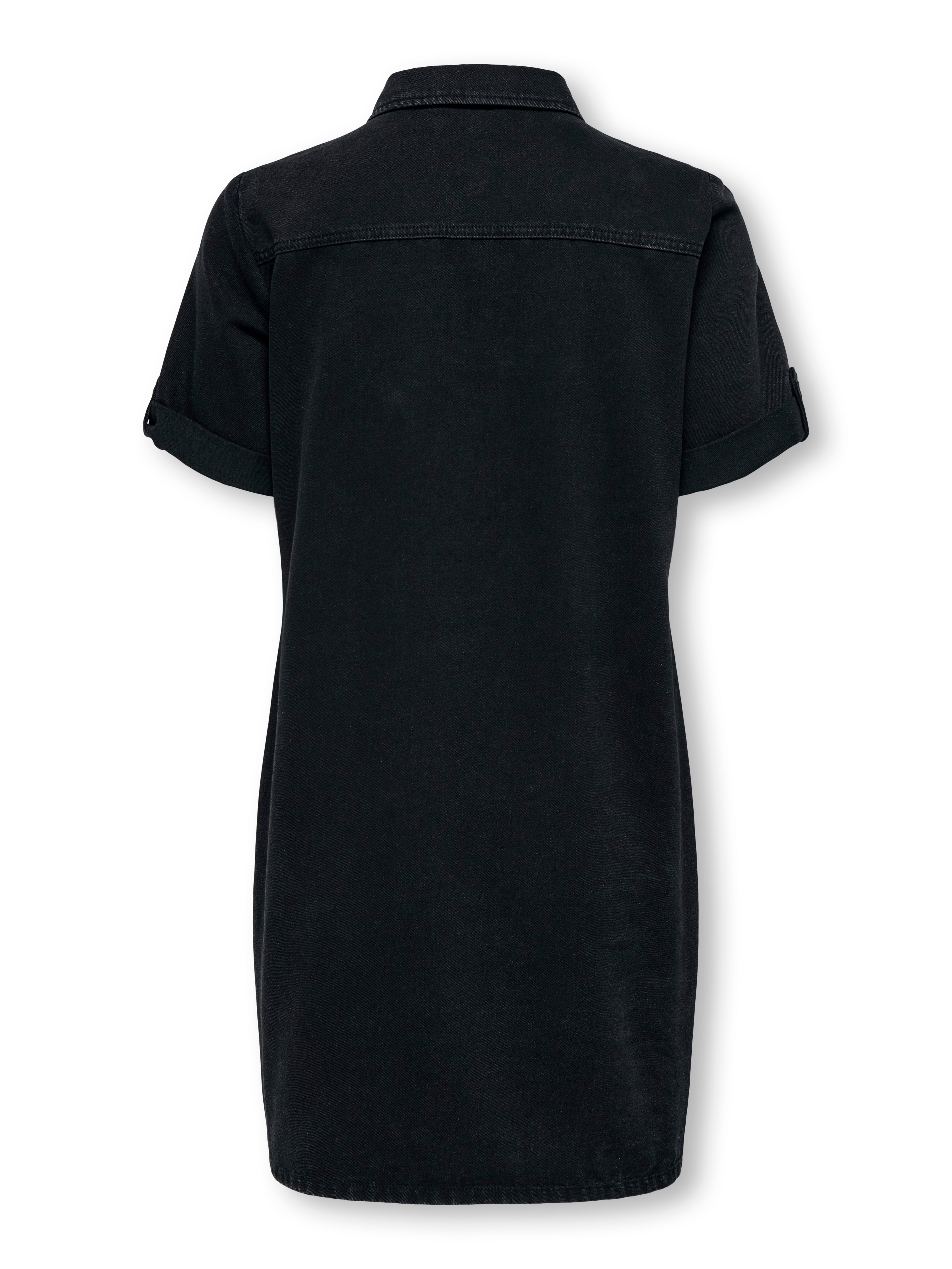 Thumbnail - Onllisa Kurzes Kleid