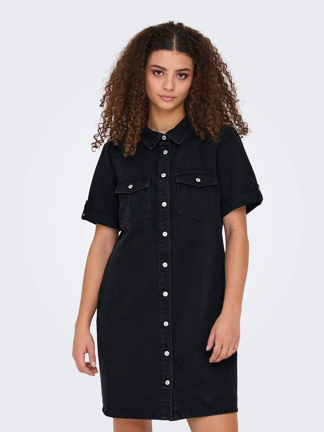 Onllisa Kurzes Kleid