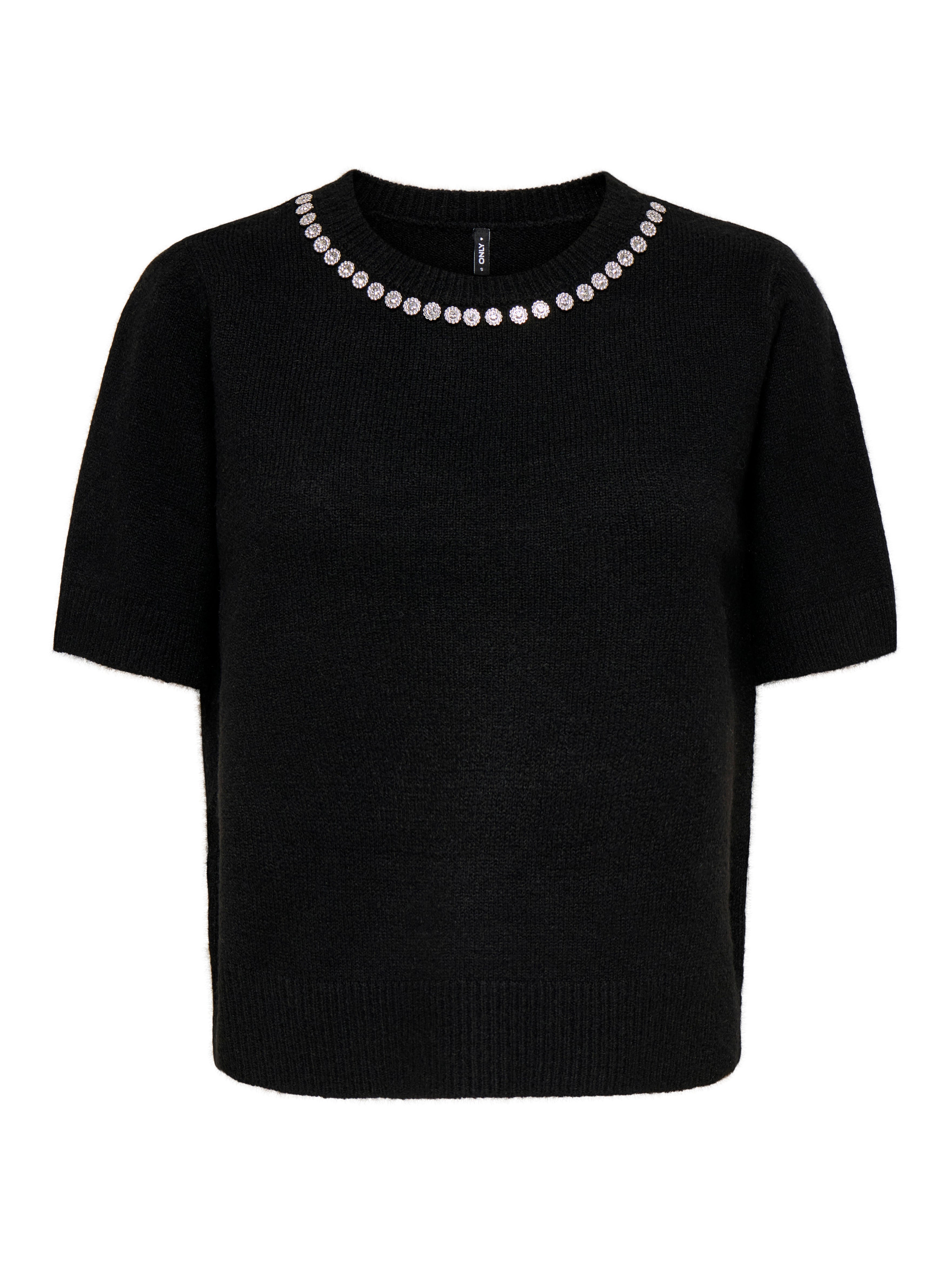 Onlabby Strickpullover