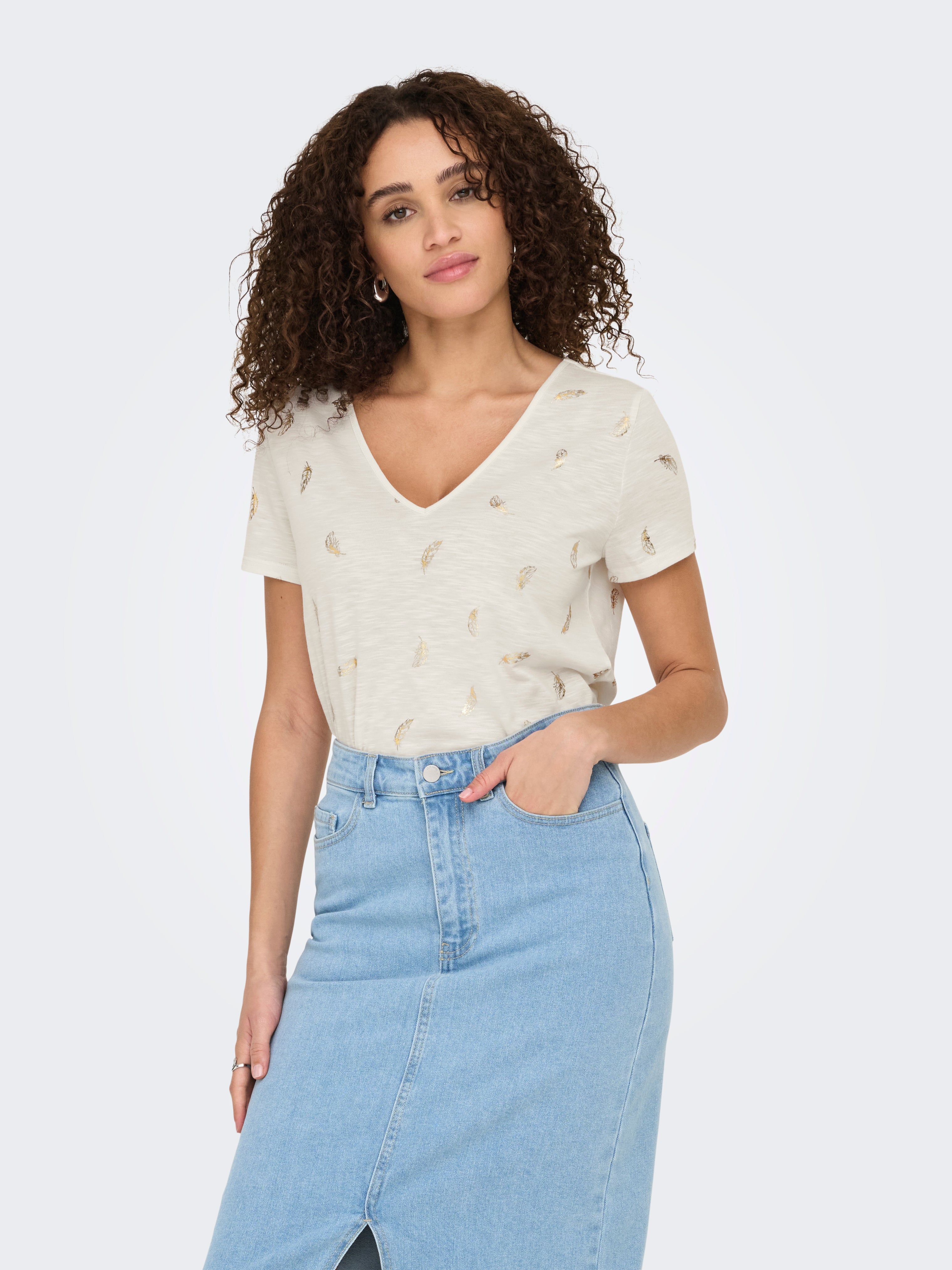 Jdydora Top