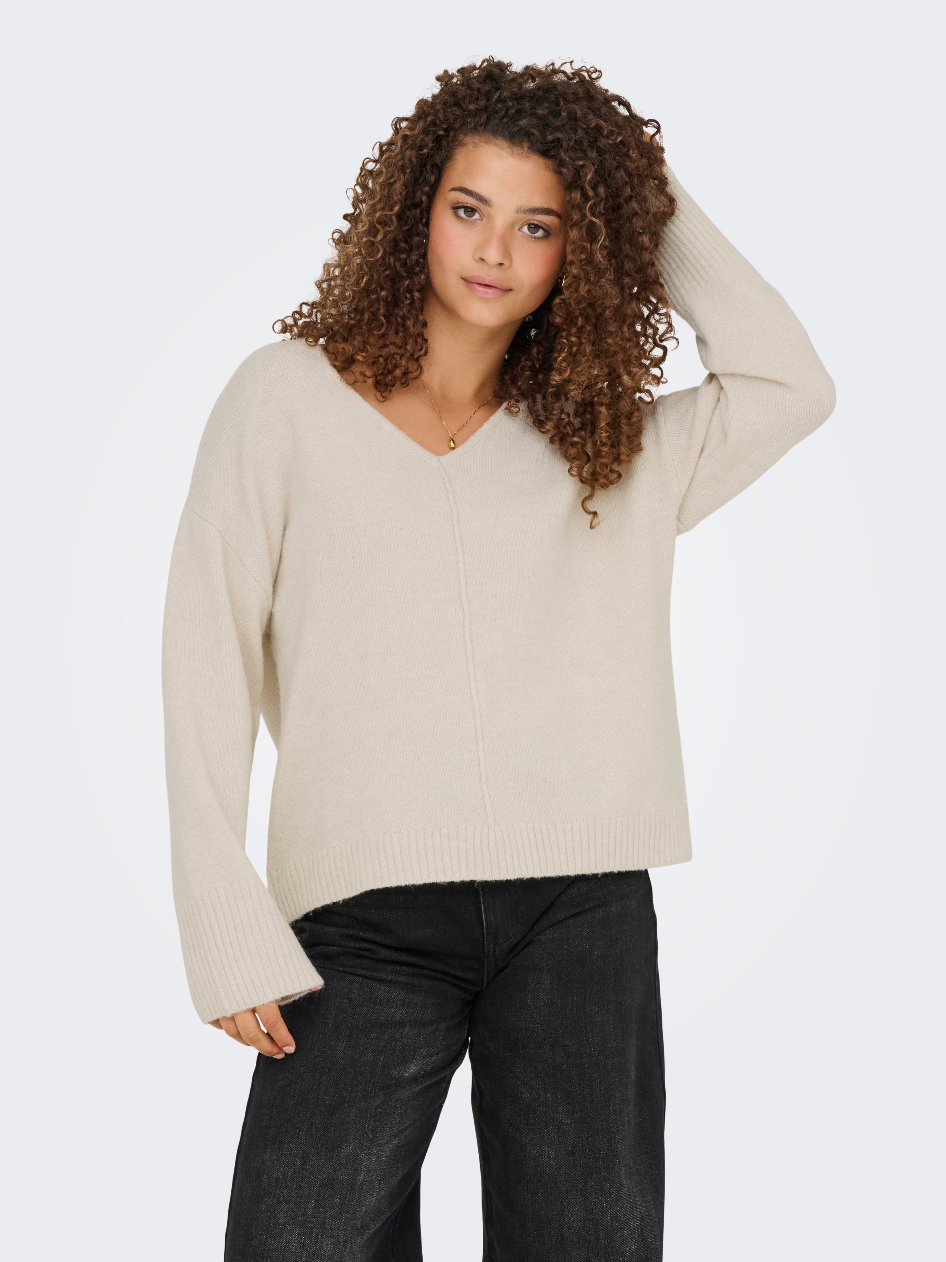 Onlwhitney Strickpullover
