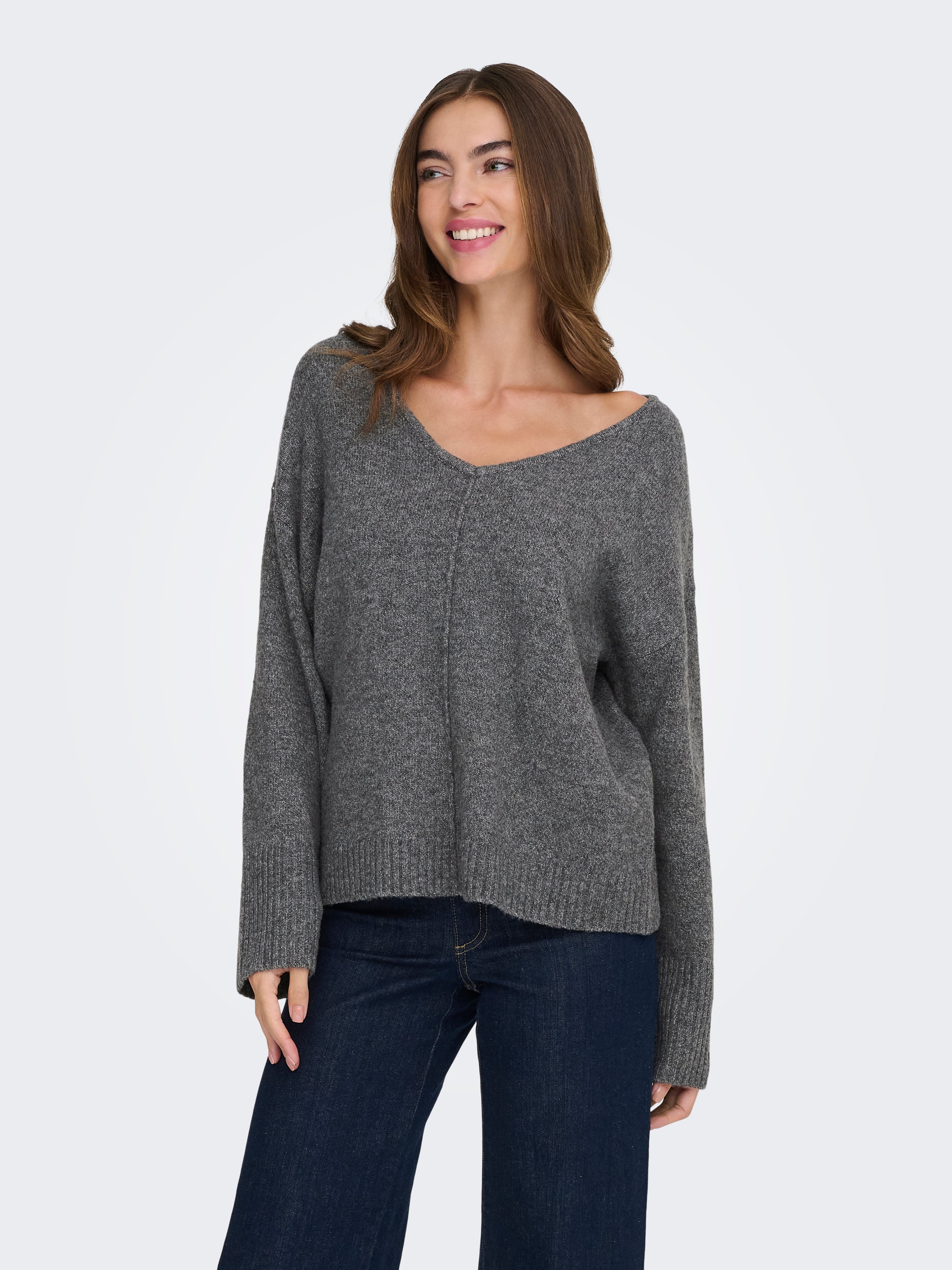 Onlwhitney Strickpullover