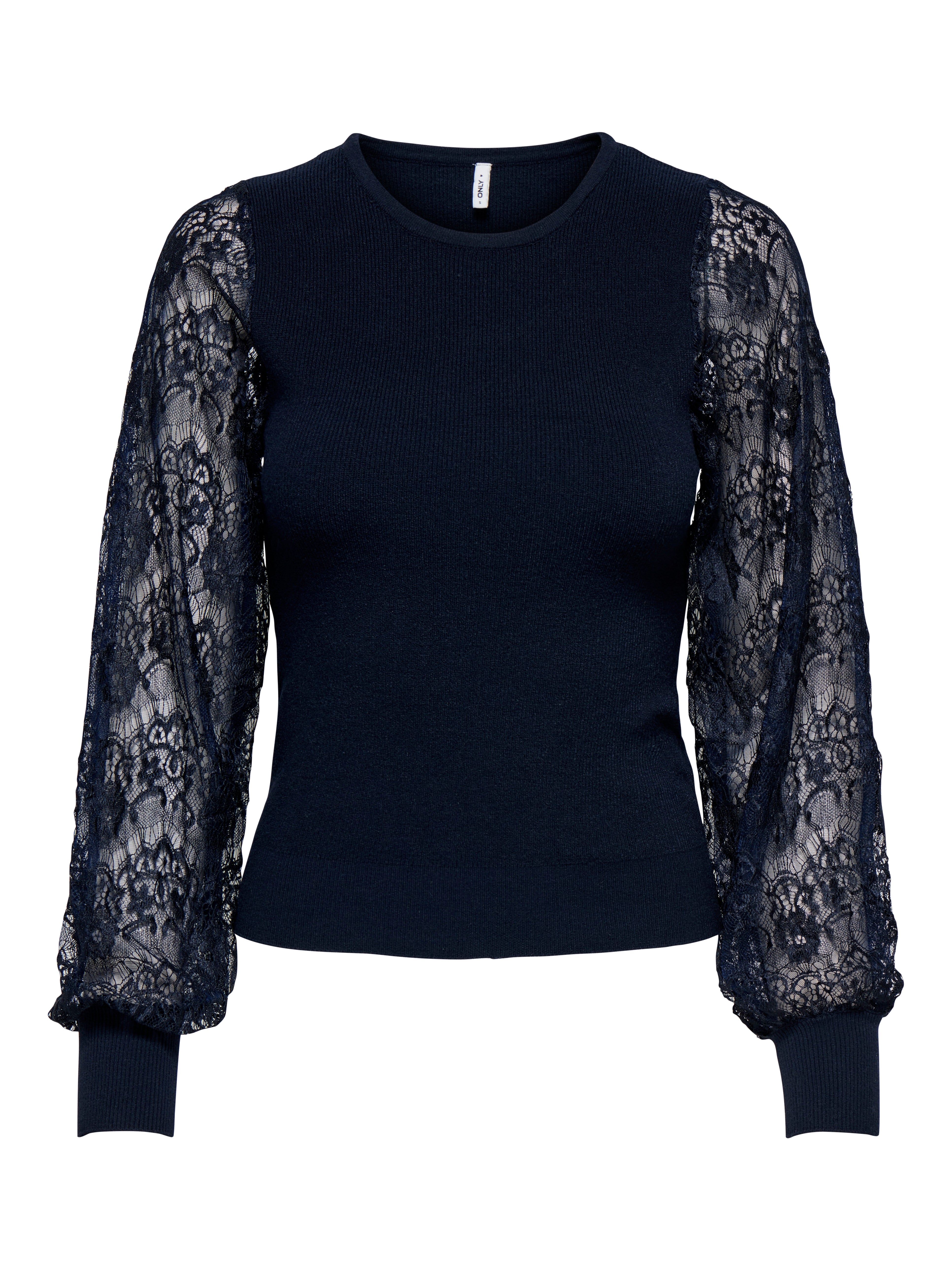 Thumbnail - Onlperry Strickpullover