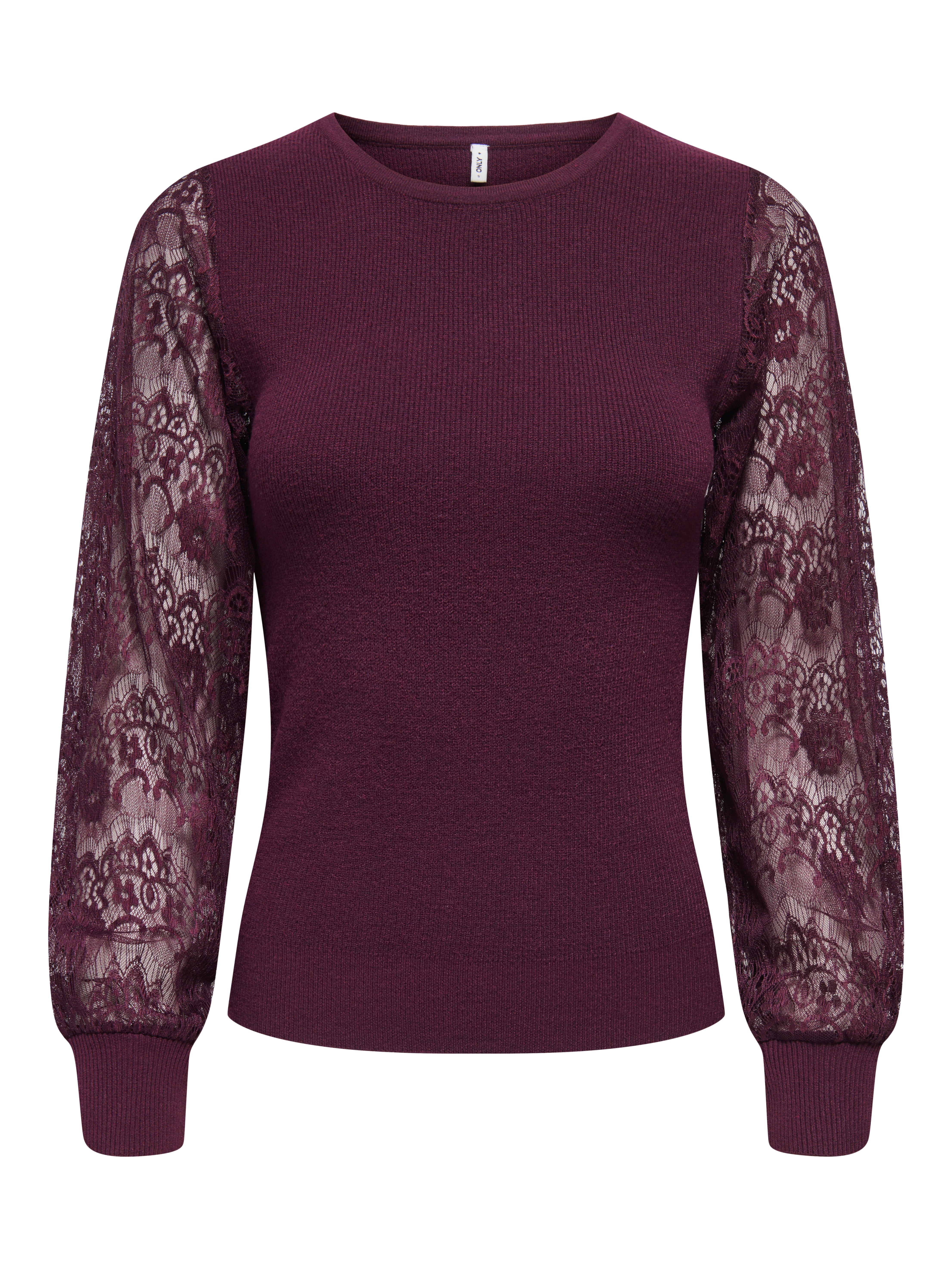 Thumbnail - Onlperry Strickpullover