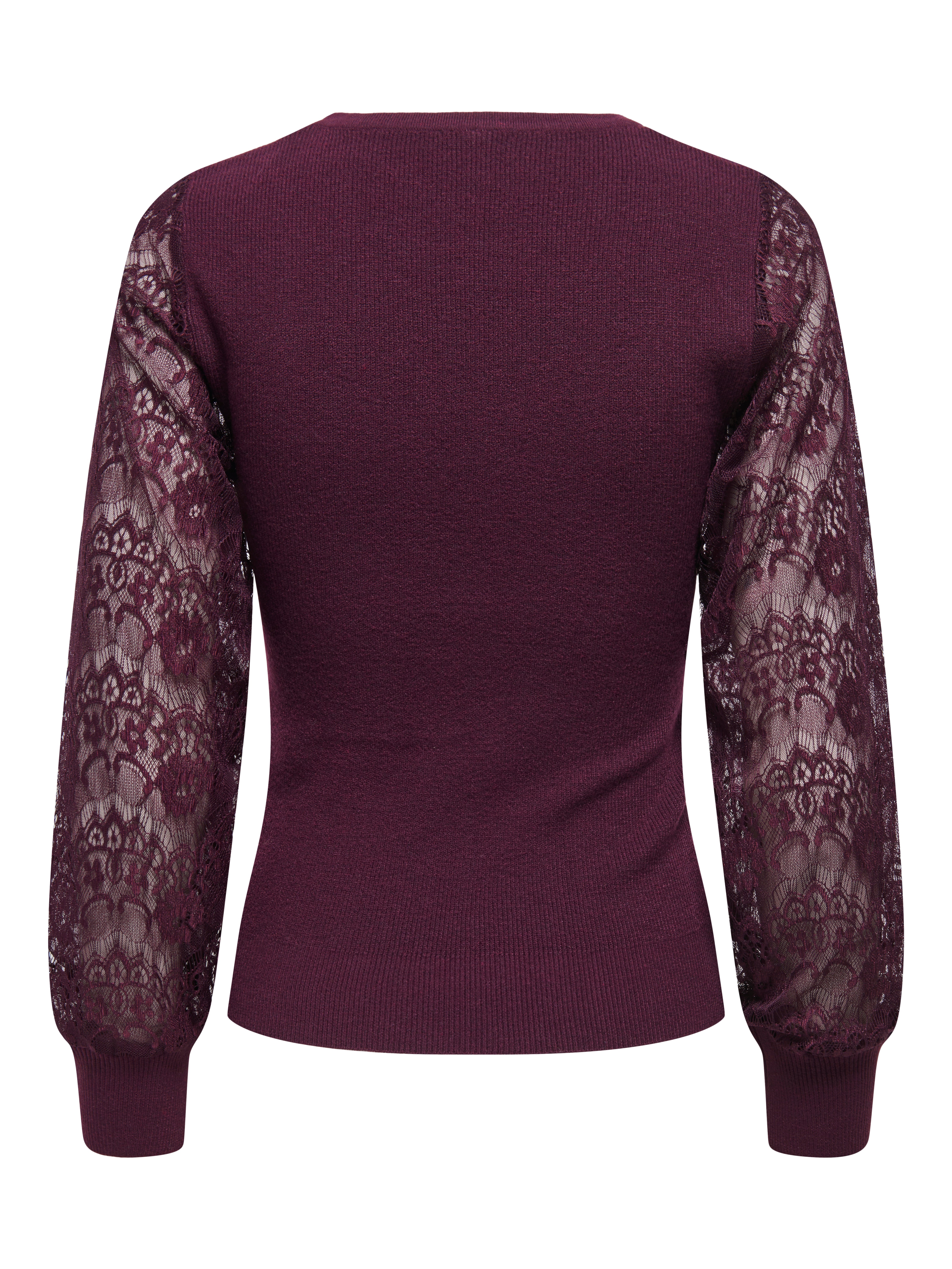Thumbnail - Onlperry Strickpullover