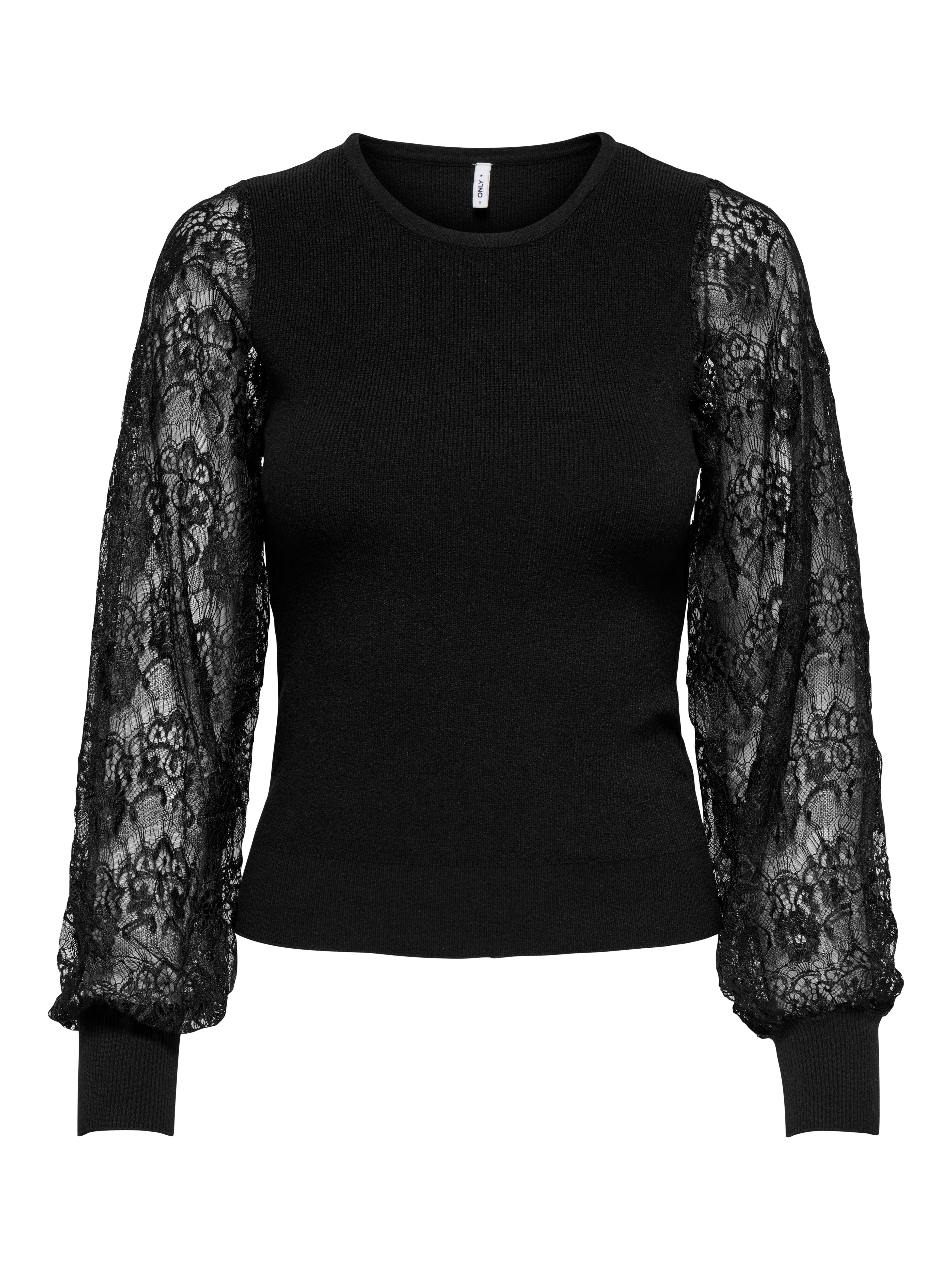 Thumbnail - Onlperry Strickpullover