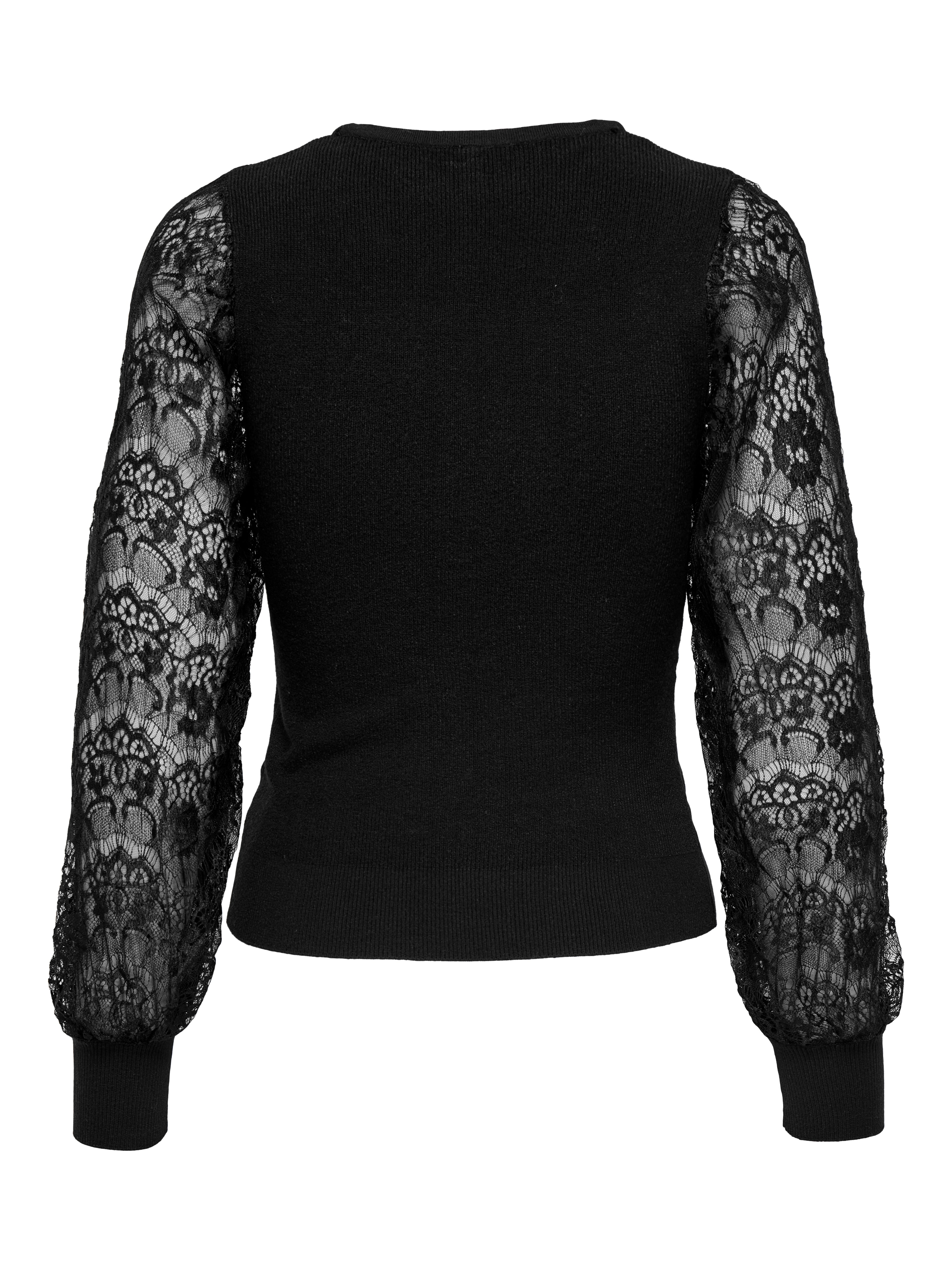 Thumbnail - Onlperry Strickpullover