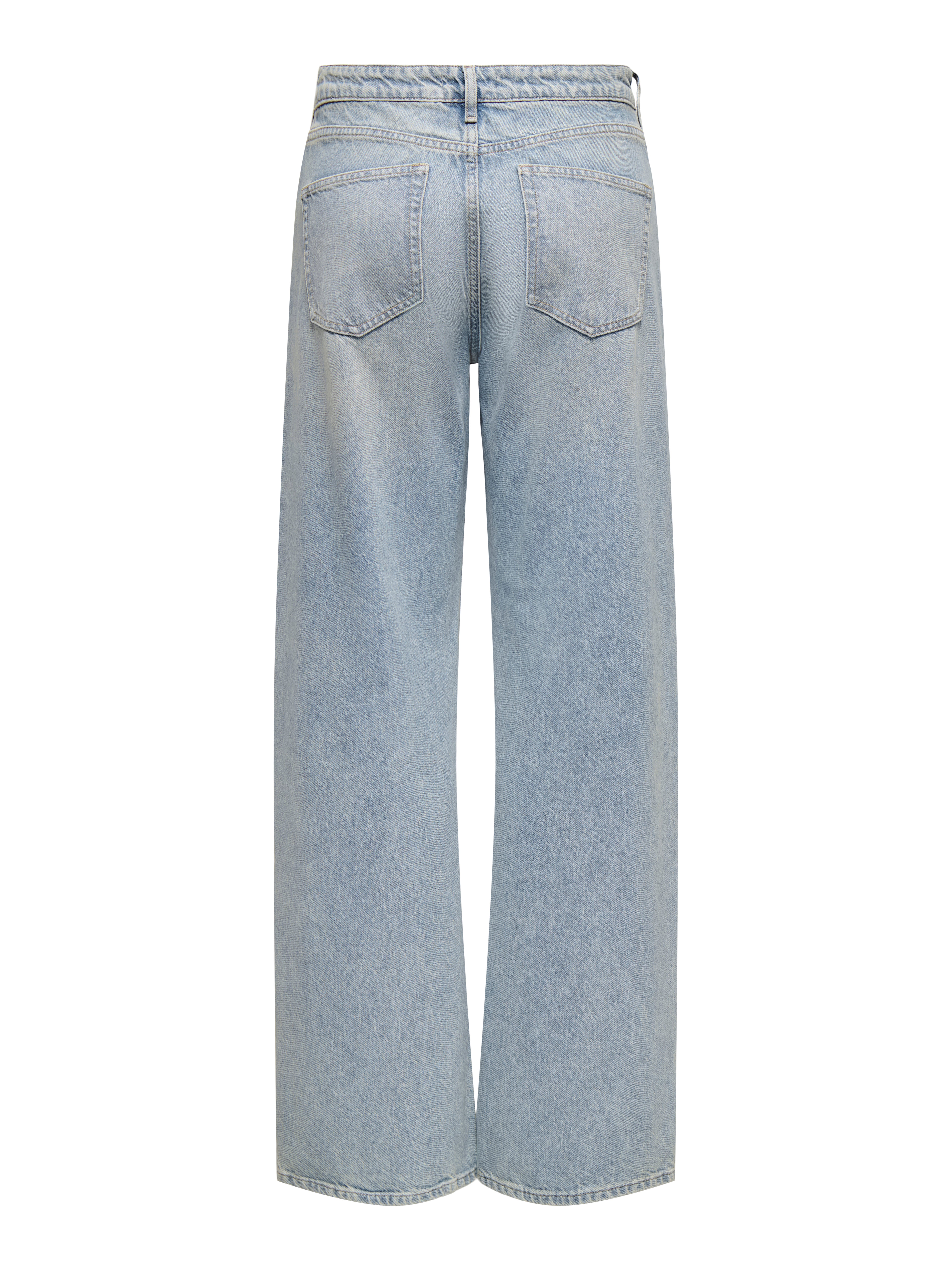 Thumbnail - Onlcobain Weiter Beinschnitt Jeans