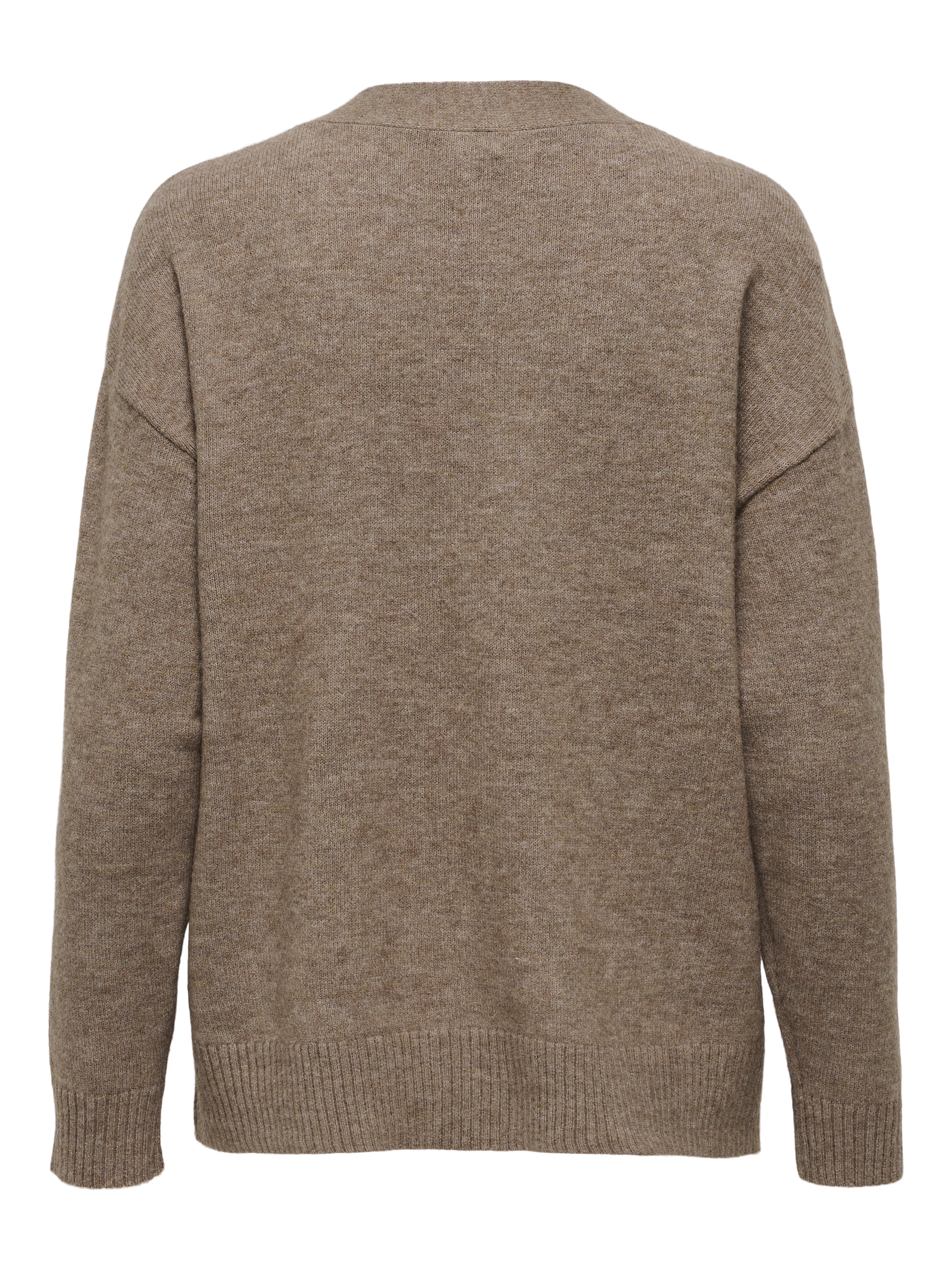 Thumbnail - Onlhouston Strickjacke