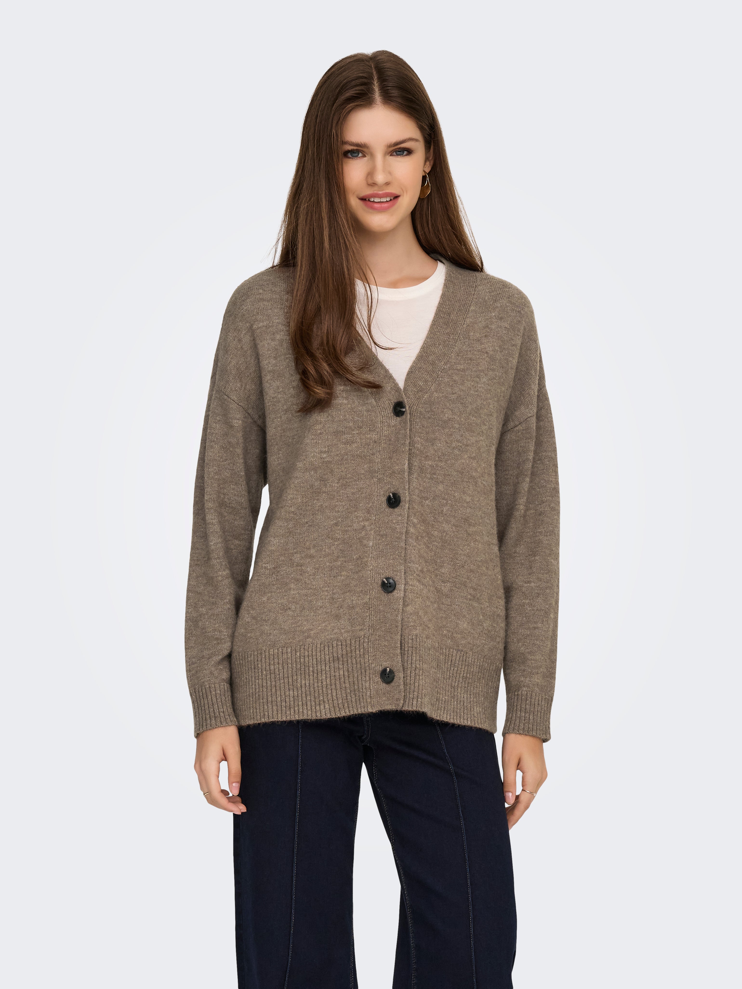 Onlhouston Strickjacke