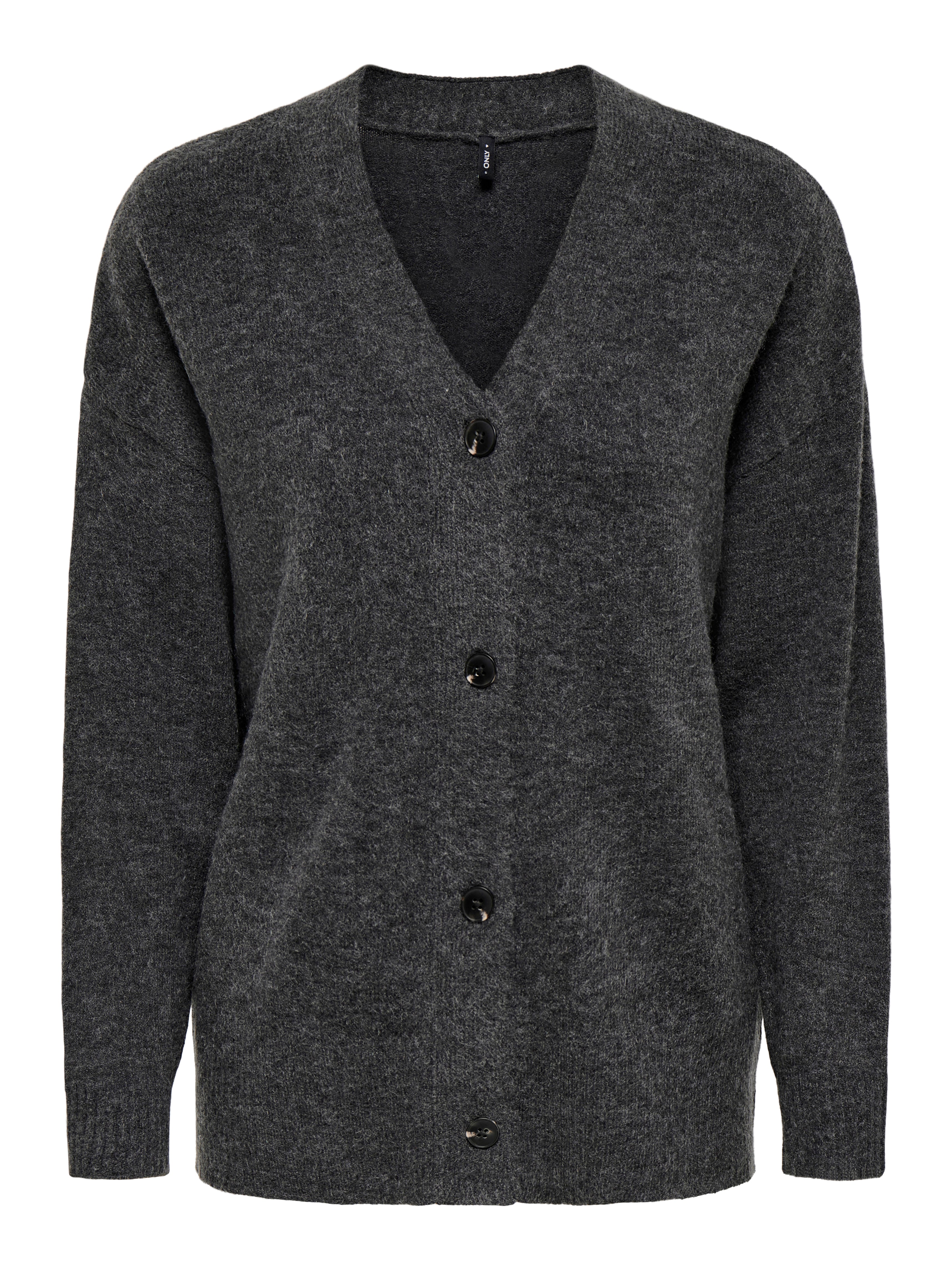 Thumbnail - Onlhouston Strickjacke