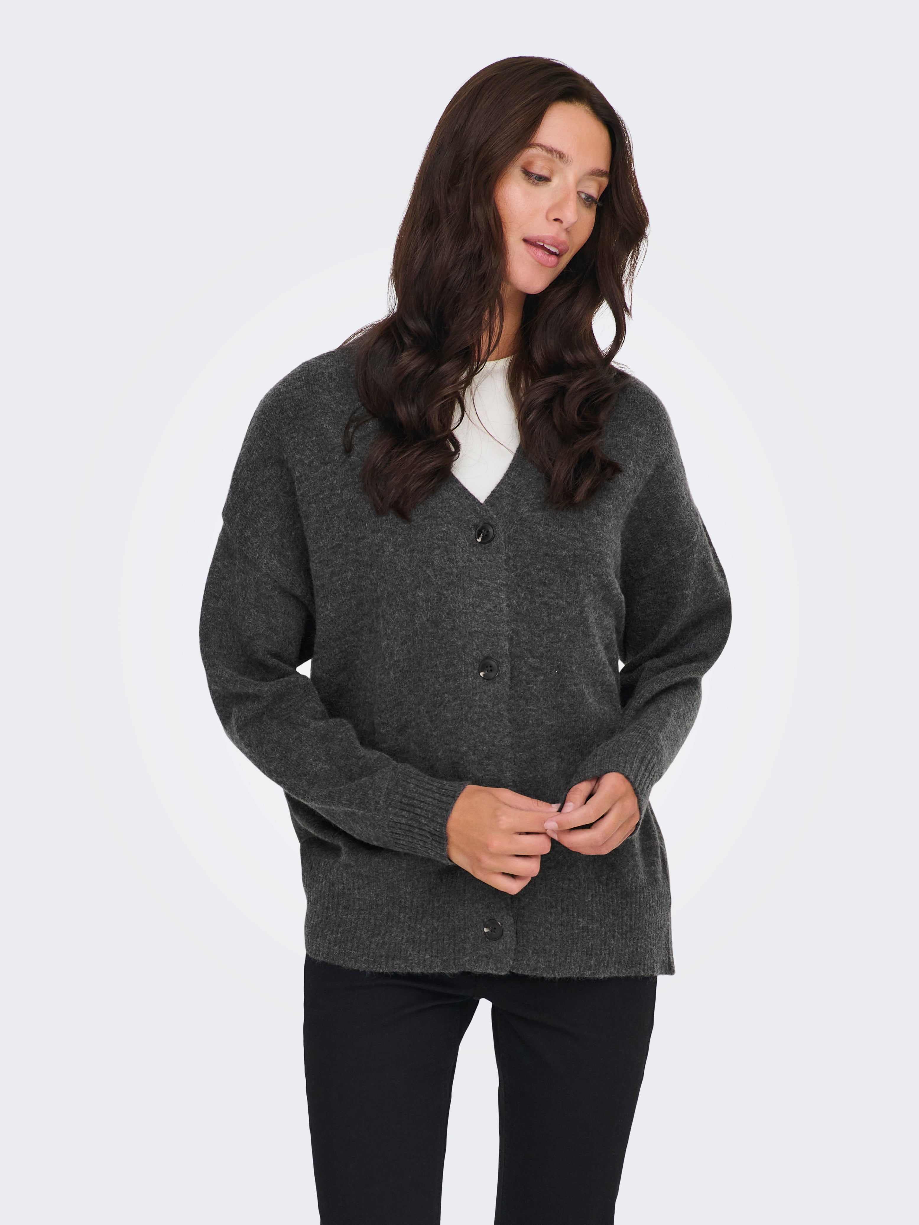 Onlhouston Strickjacke