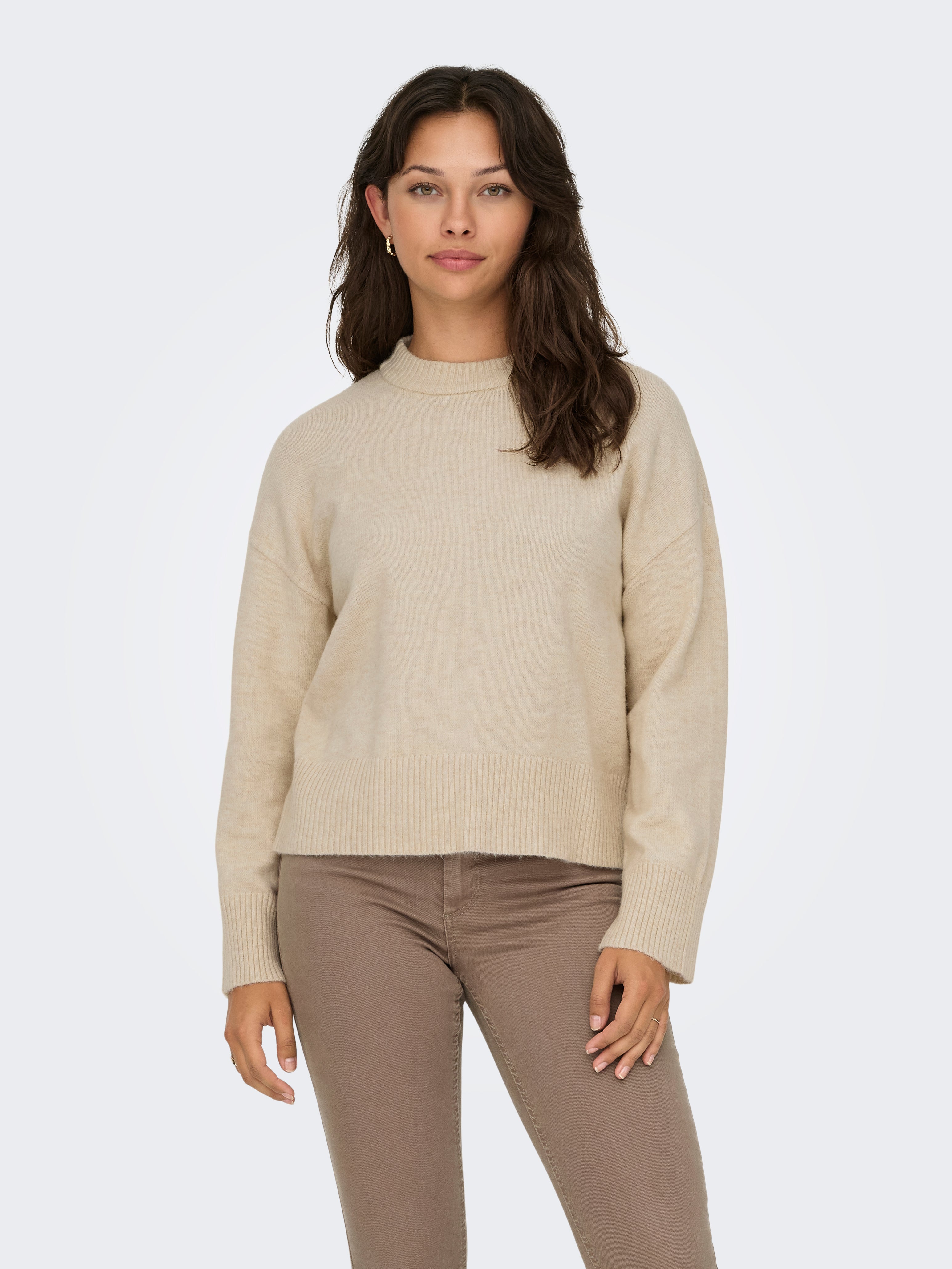 Onlhouston Strickpullover