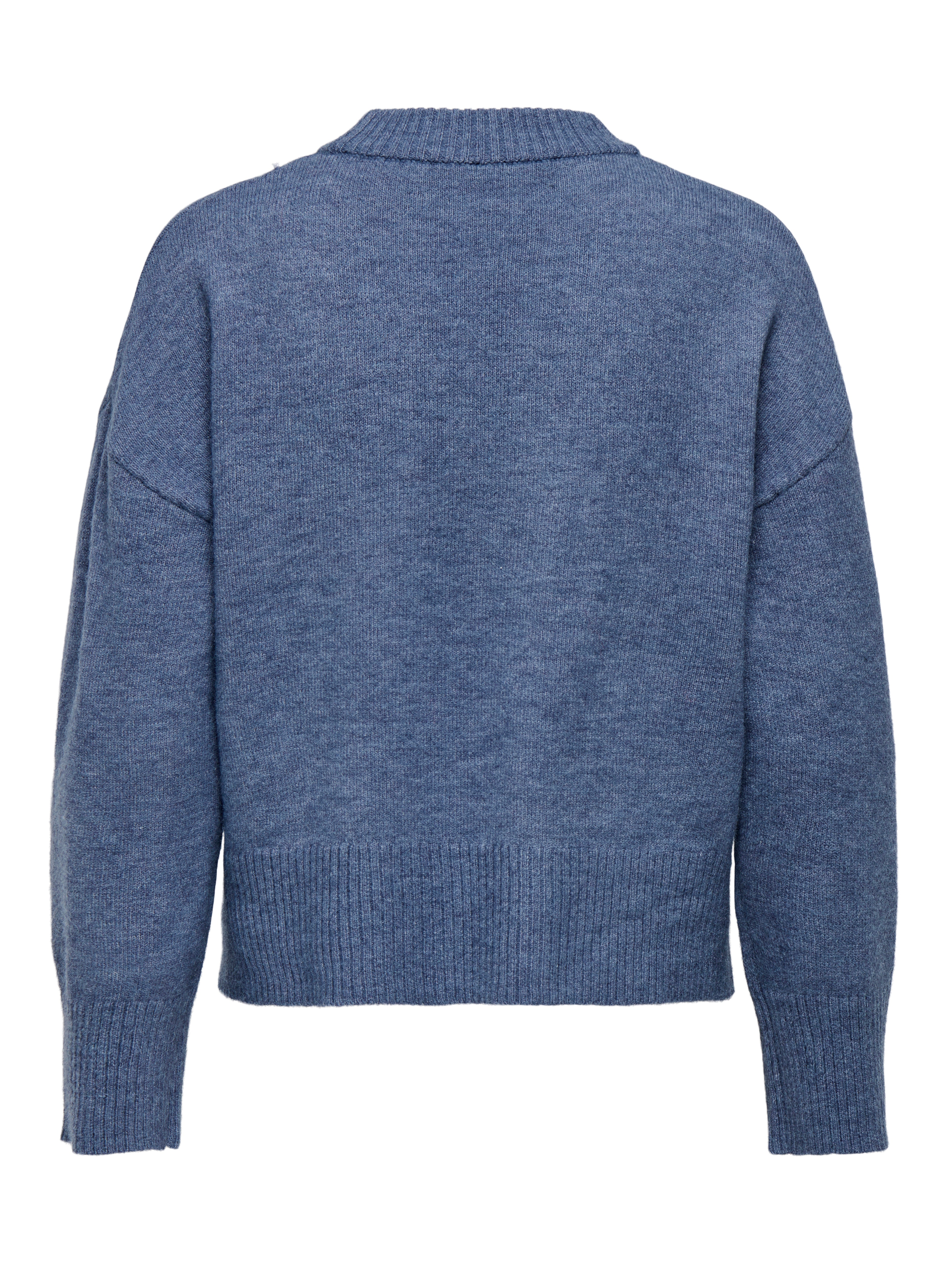 Thumbnail - Onlhouston Strickpullover