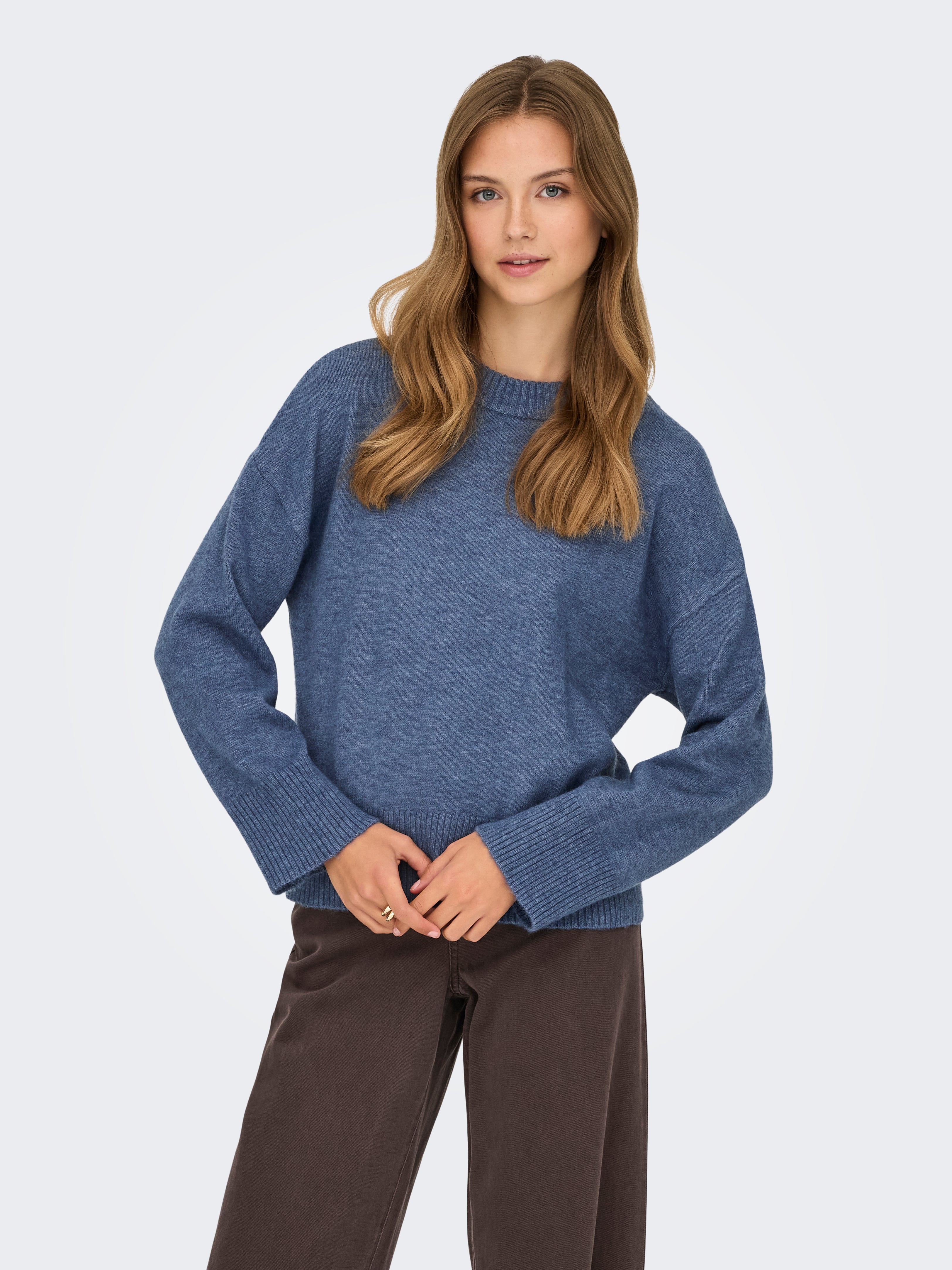 Onlhouston Strickpullover