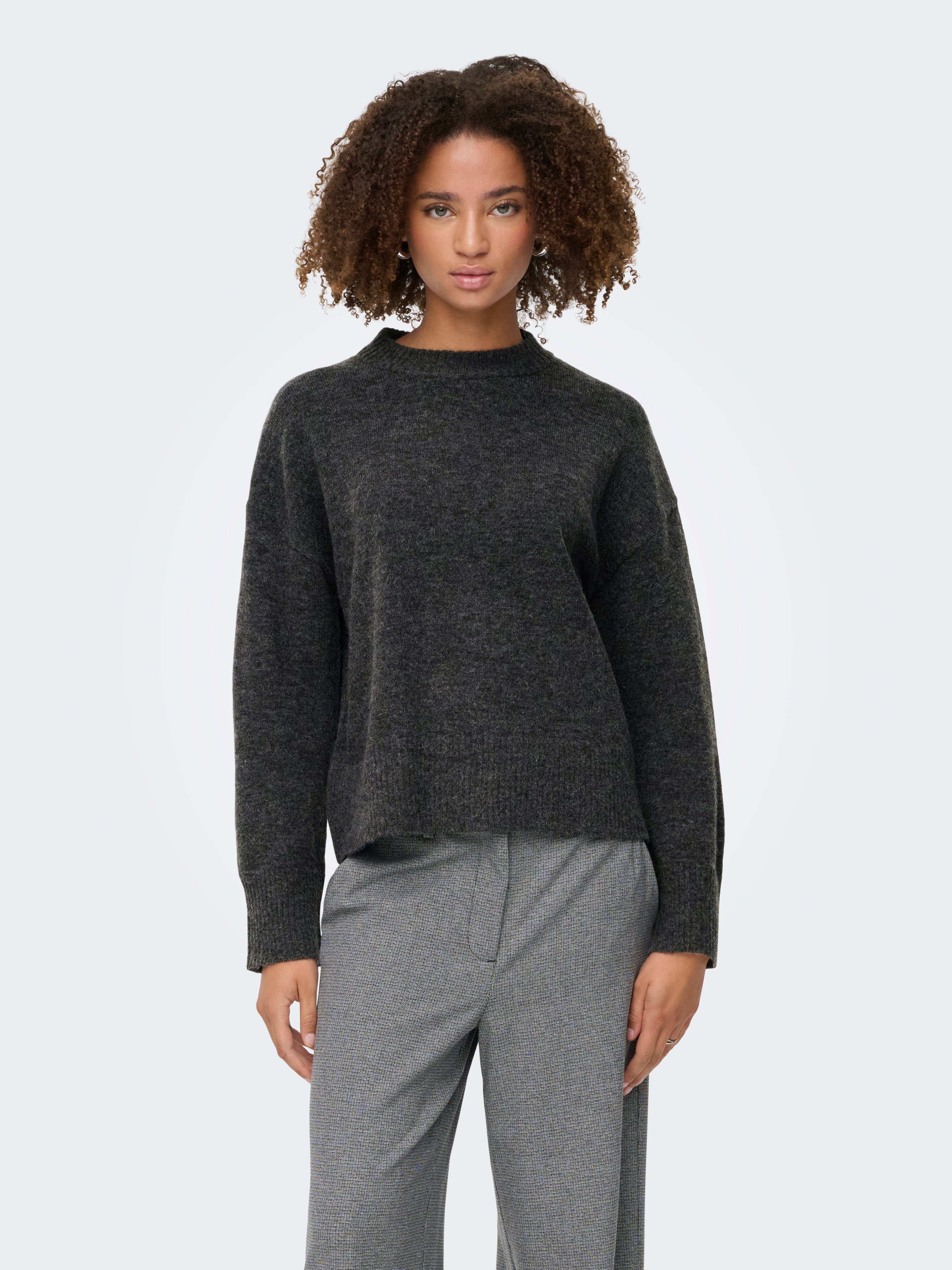 Onlhouston Strickpullover