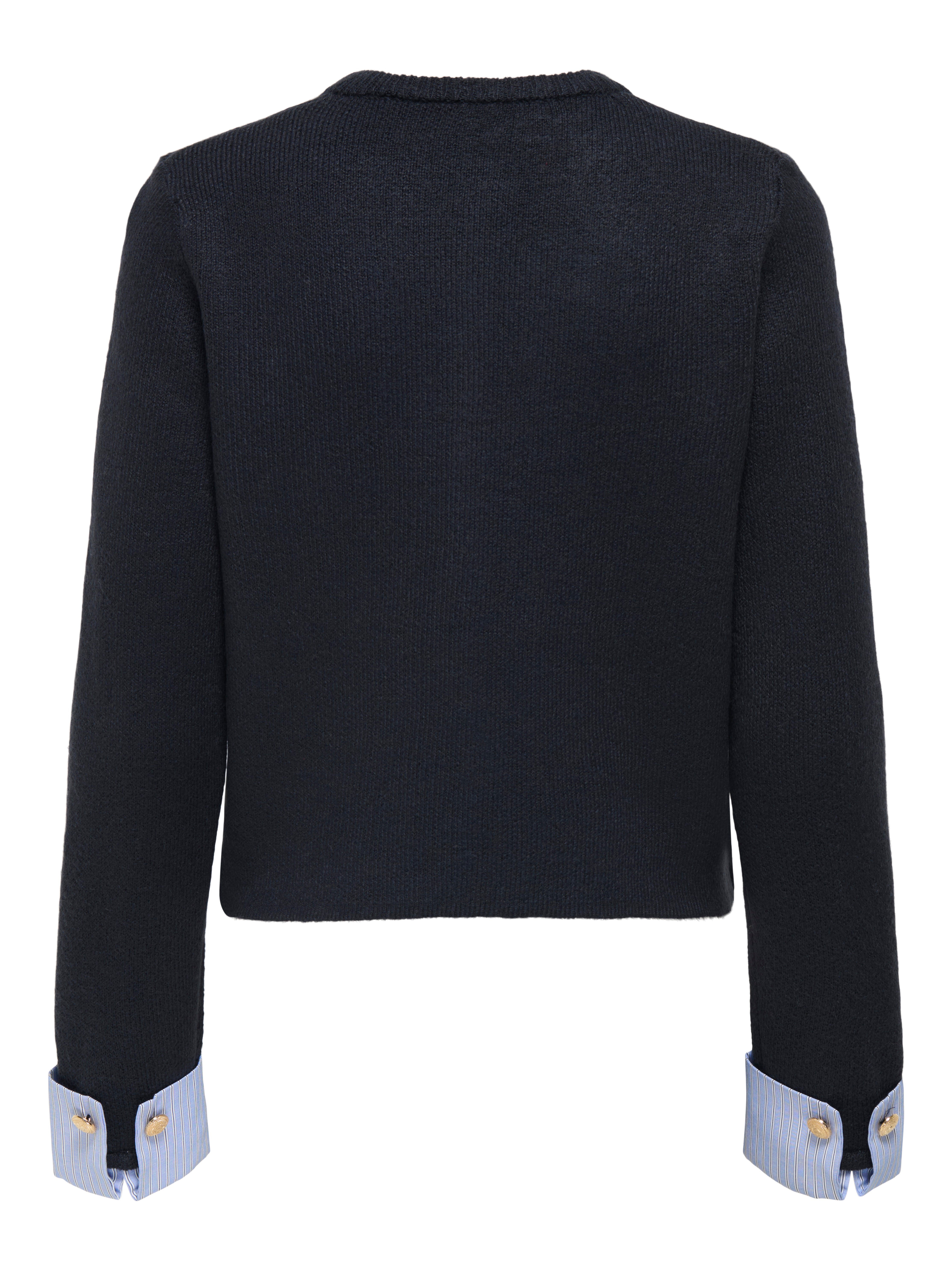 Thumbnail - Onlaustin Strickjacke