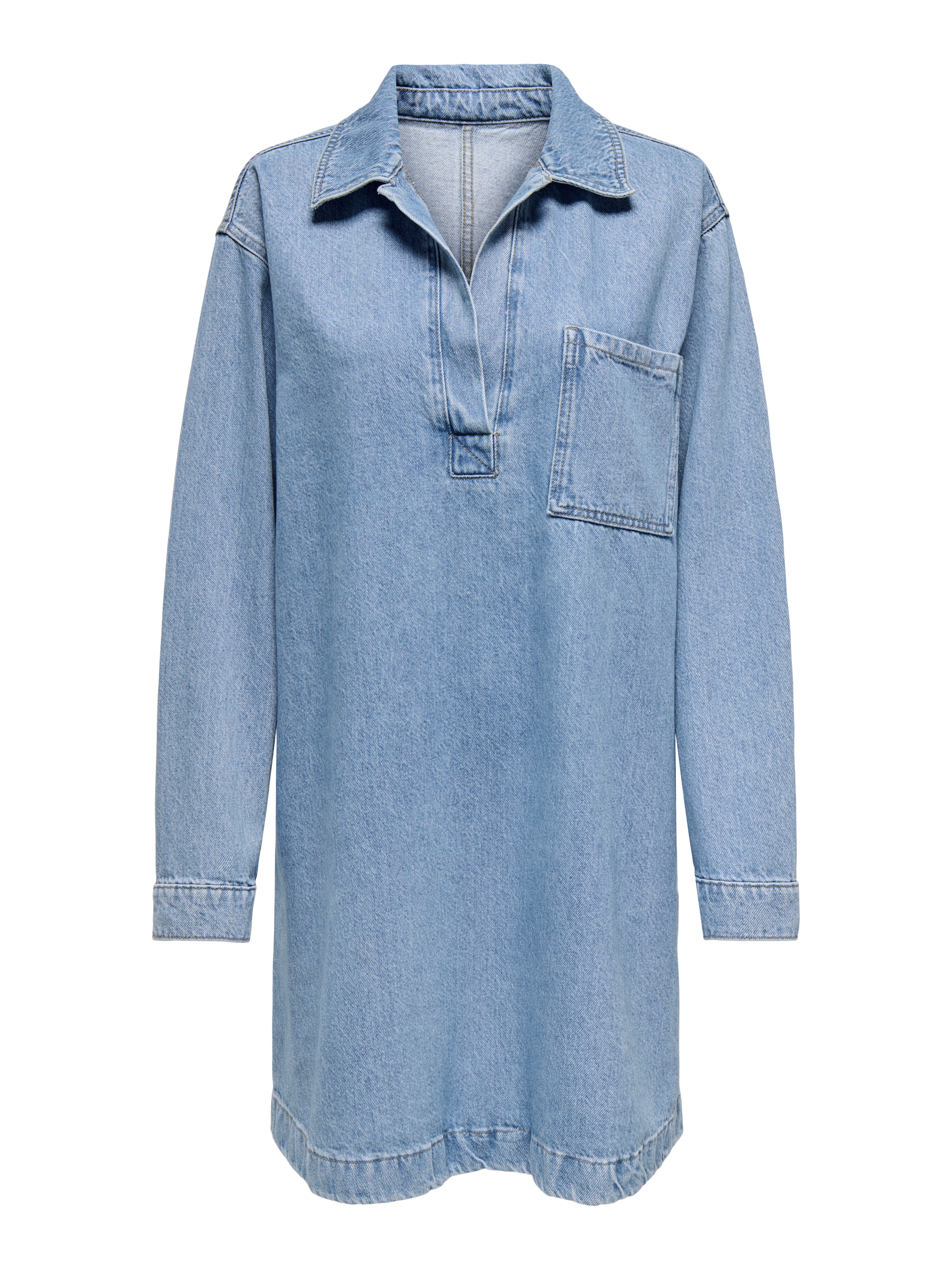 Thumbnail - Onlbirdie Langes Kleid