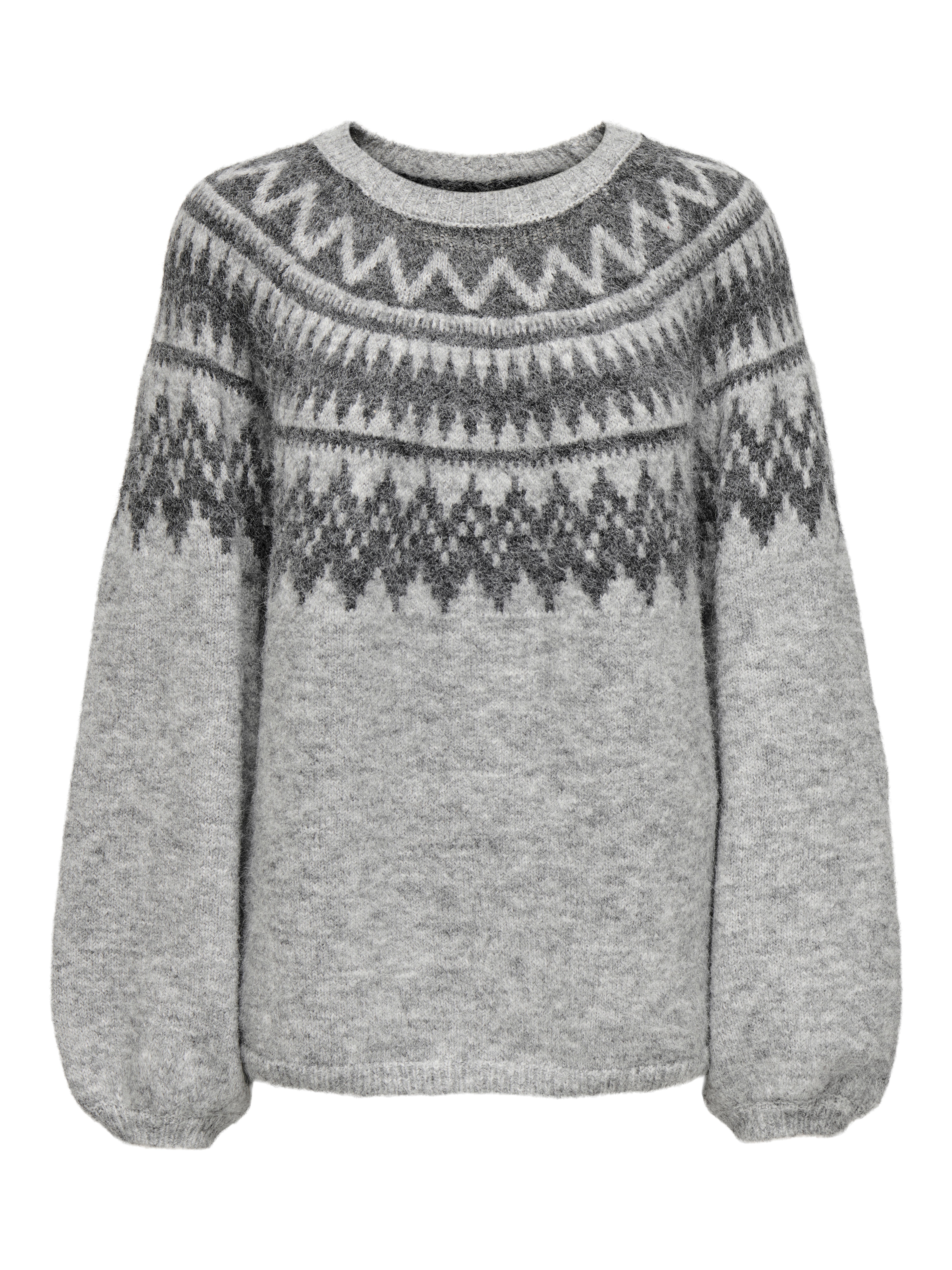 Onlreykja Strickpullover