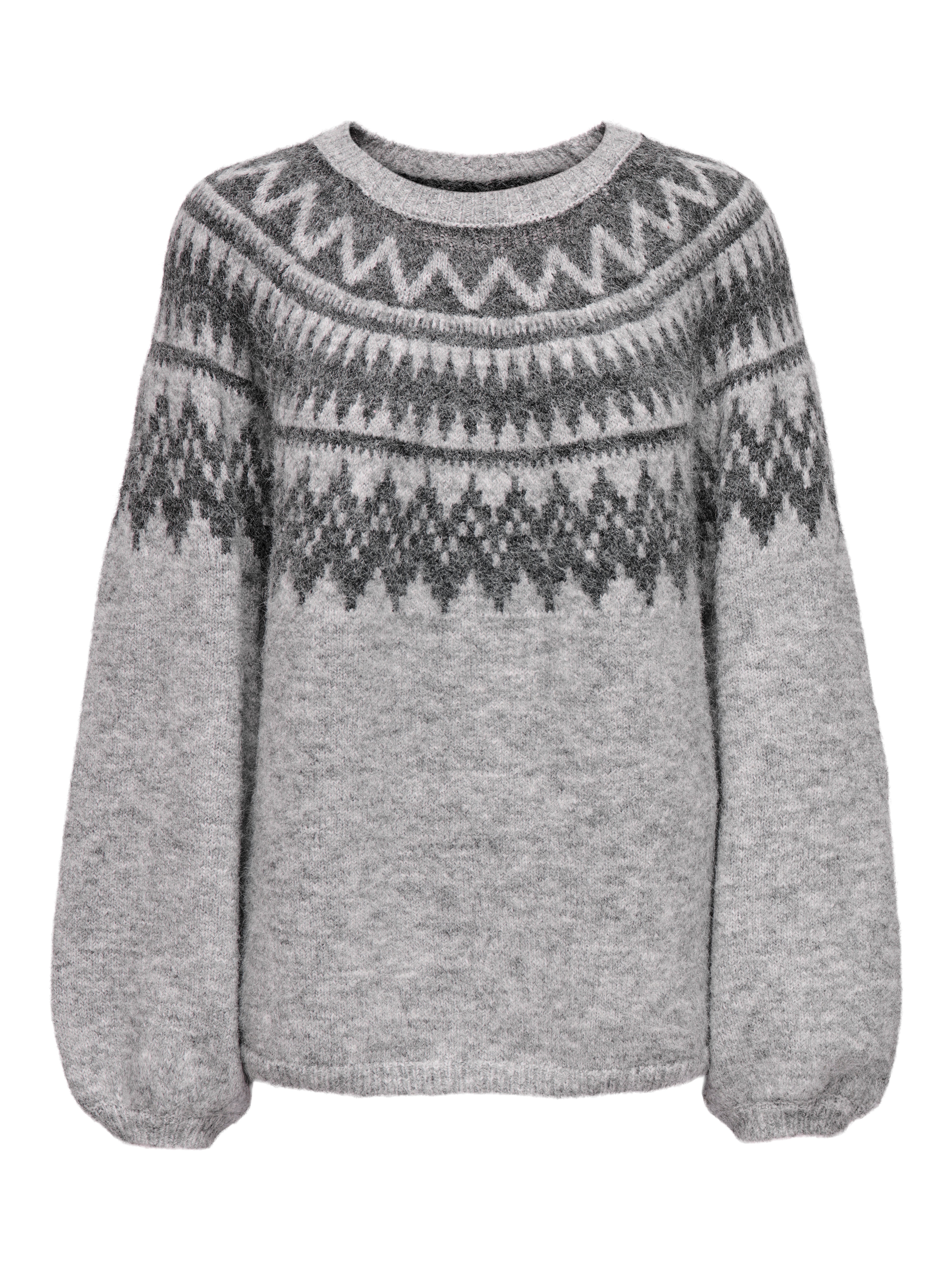 Onlreykja Strickpullover