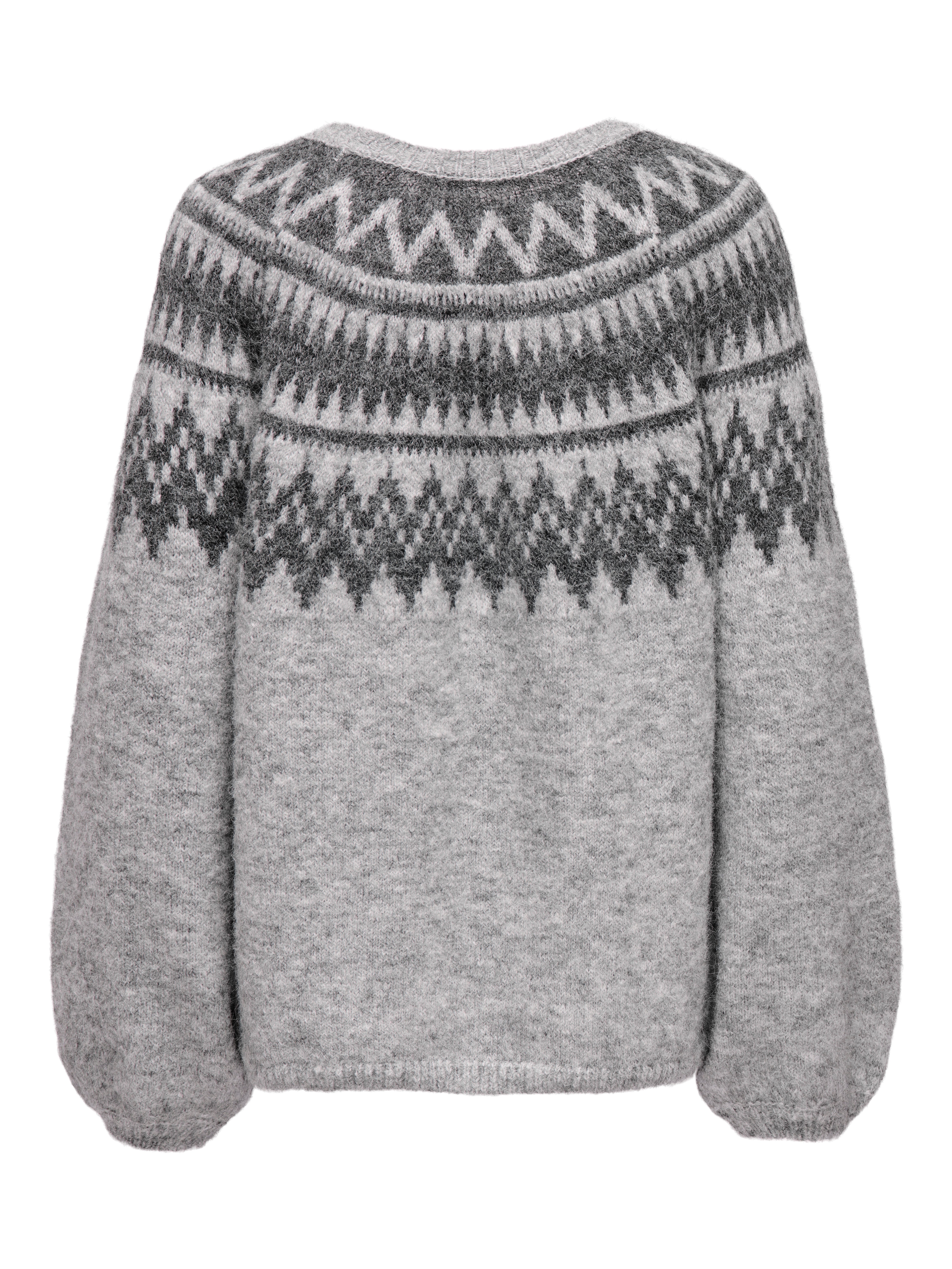 Thumbnail - Onlreykja Strickpullover