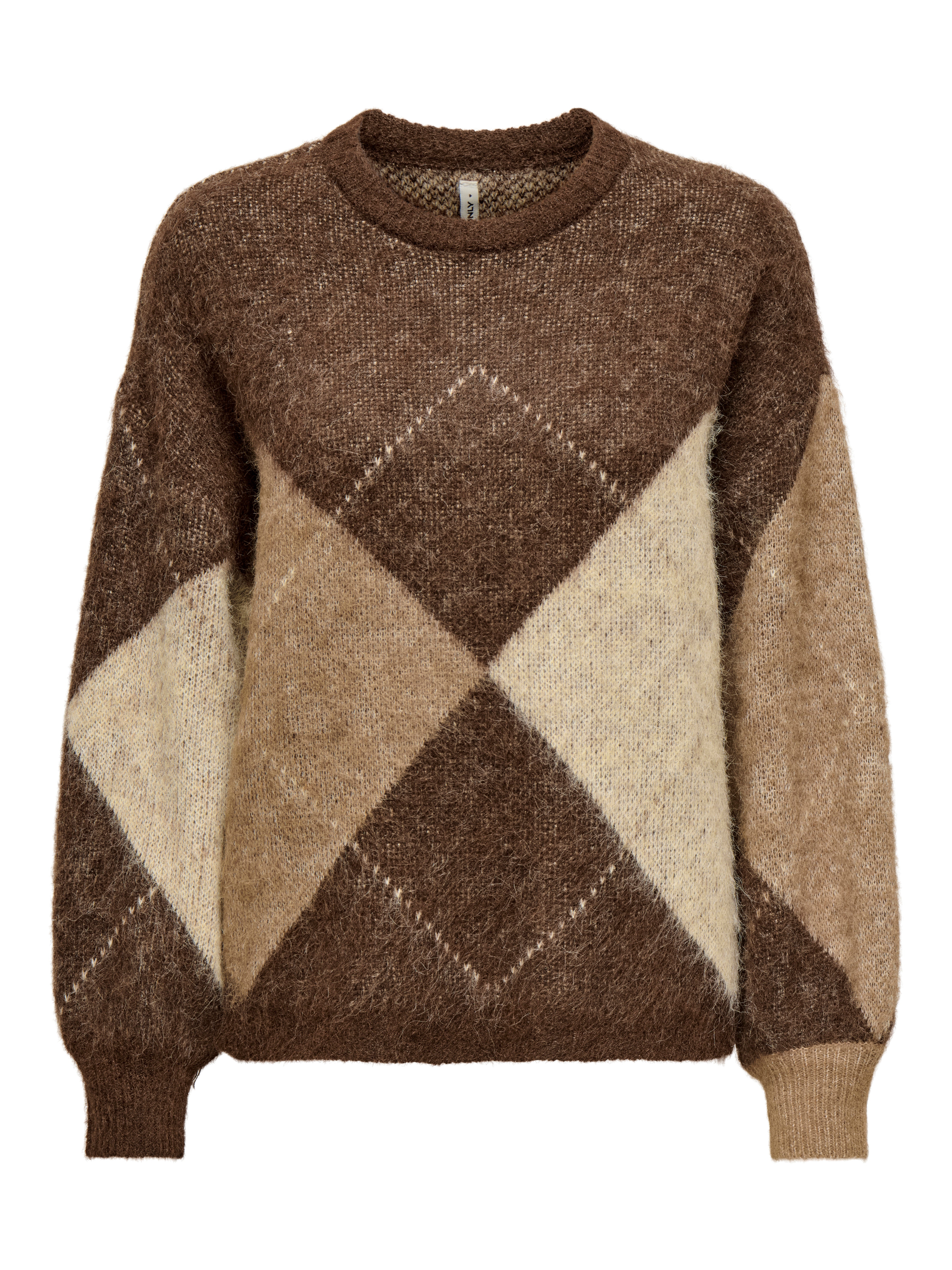 Thumbnail - Onlnoeme Strickpullover