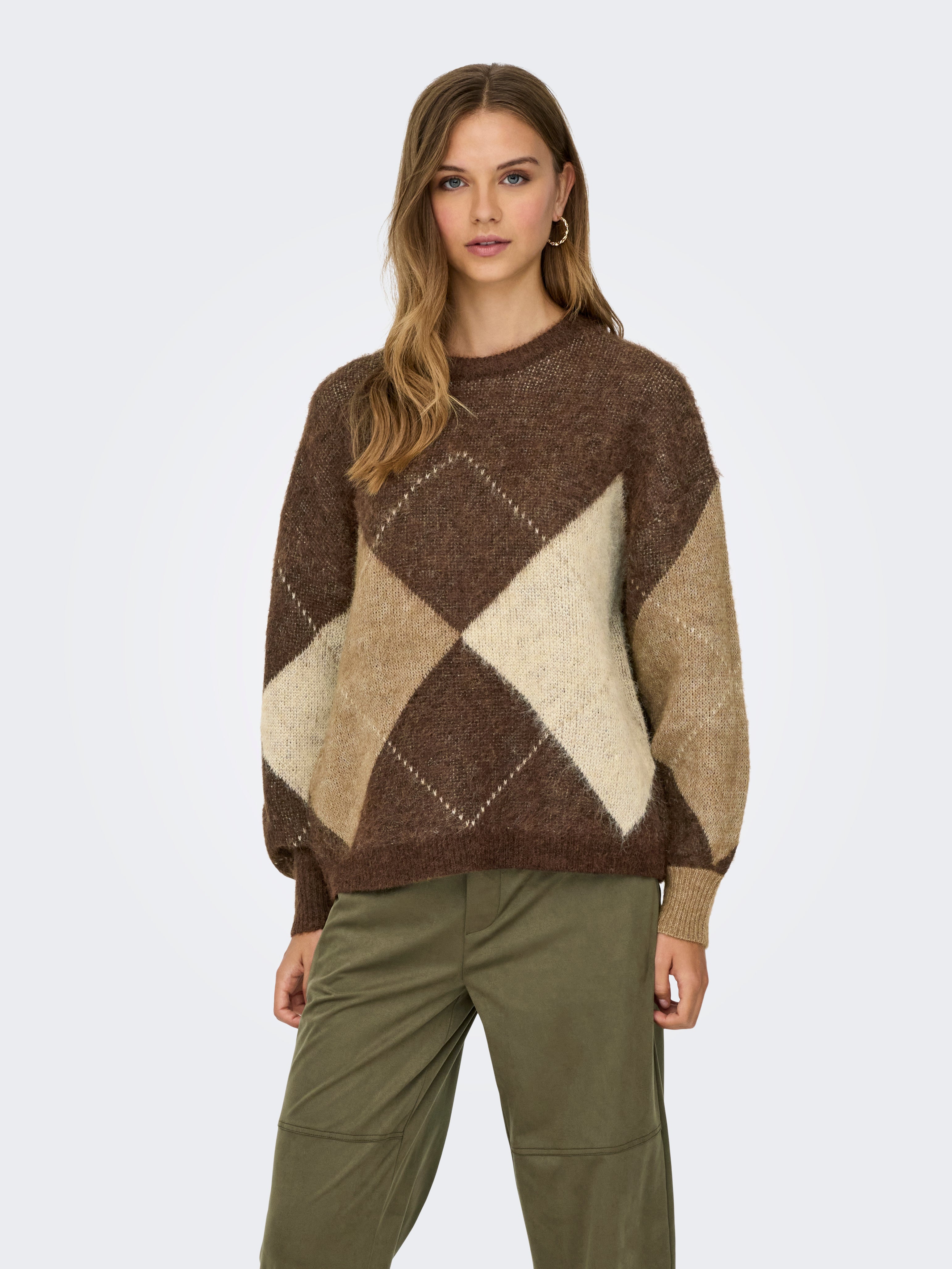 Thumbnail - Onlnoeme Strickpullover