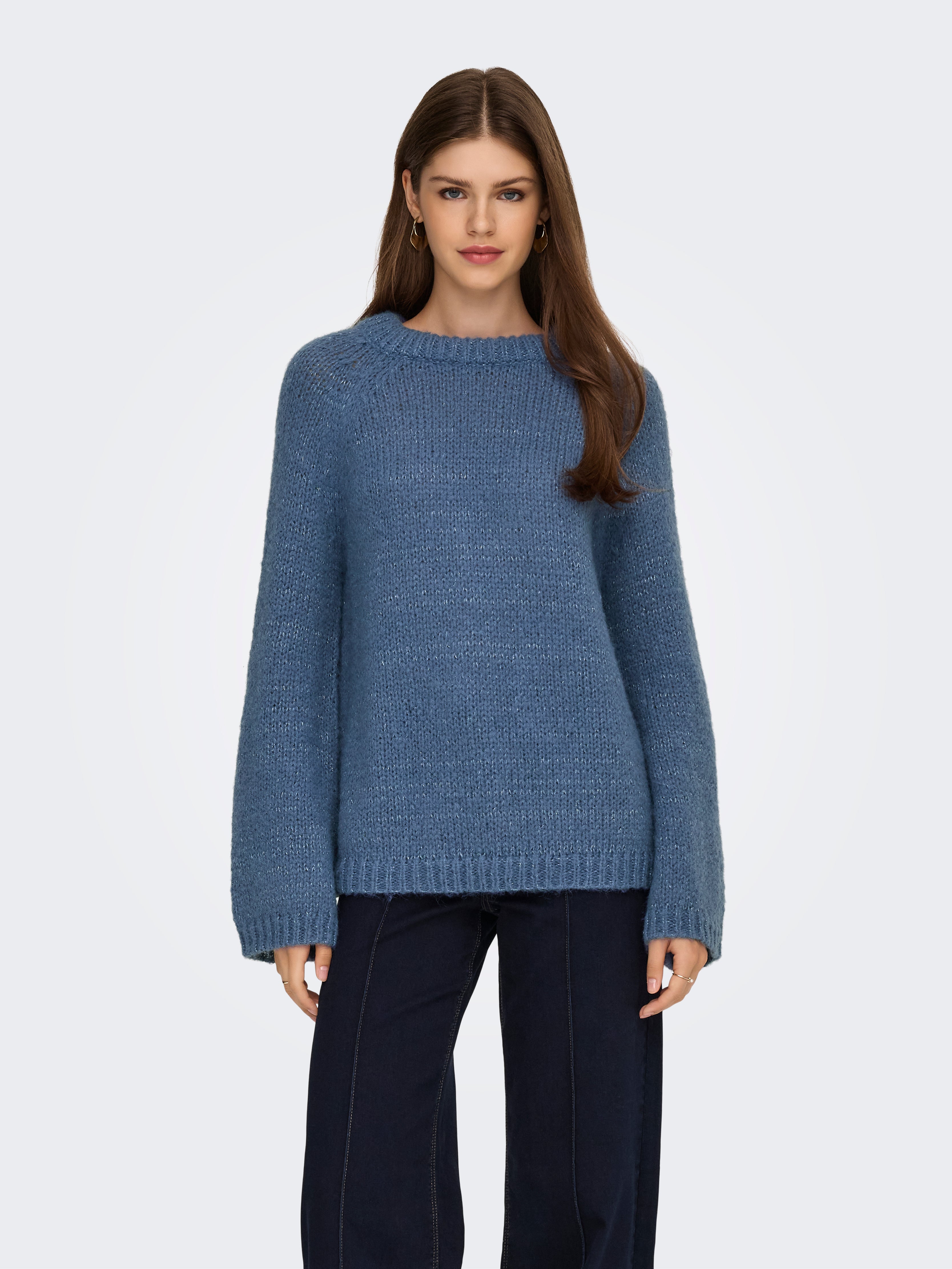 Onlshine Strickpullover