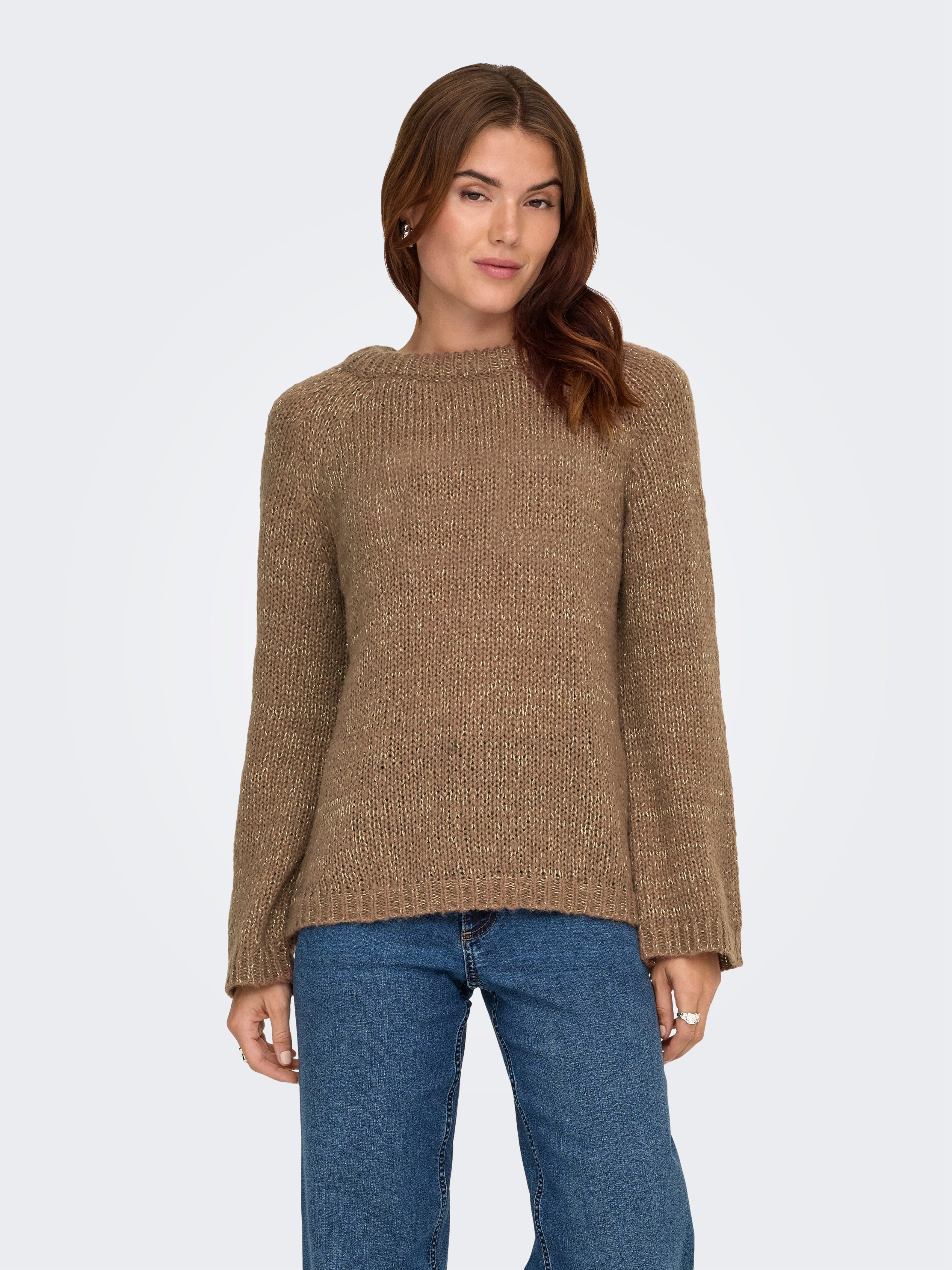 Onlshine Strickpullover