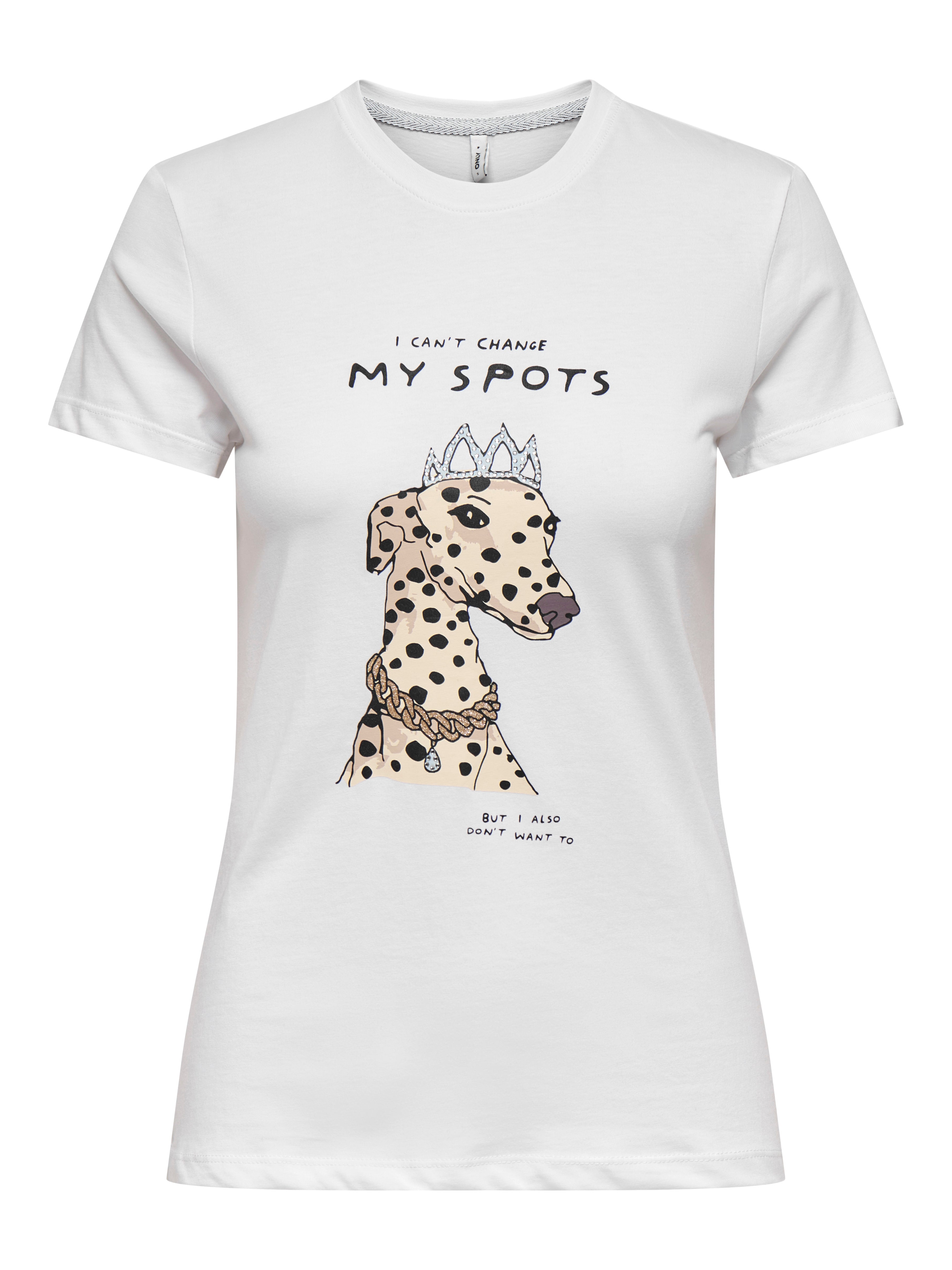 Thumbnail - Onlbaria T-shirt