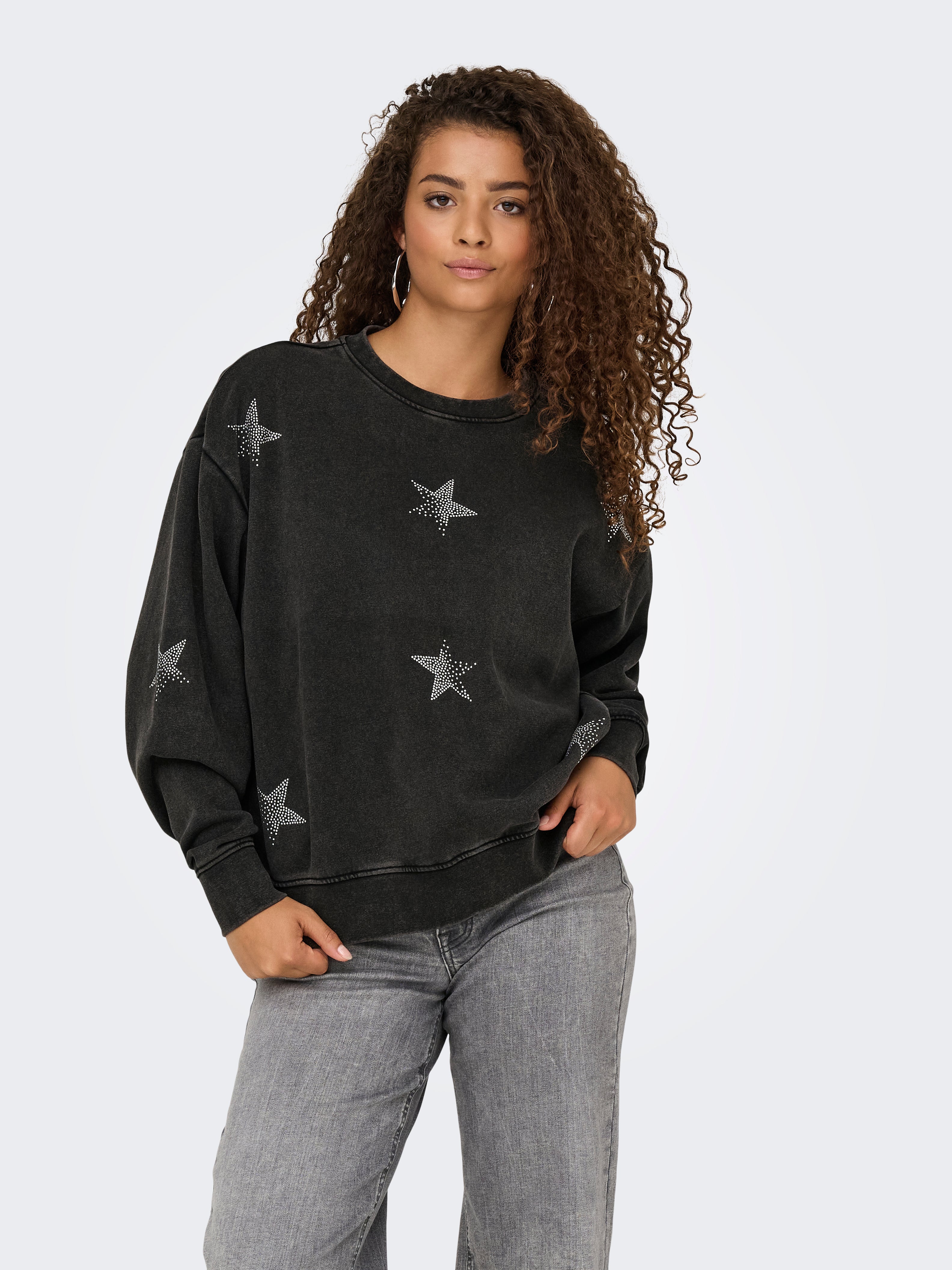 Onlinda Sweatshirt