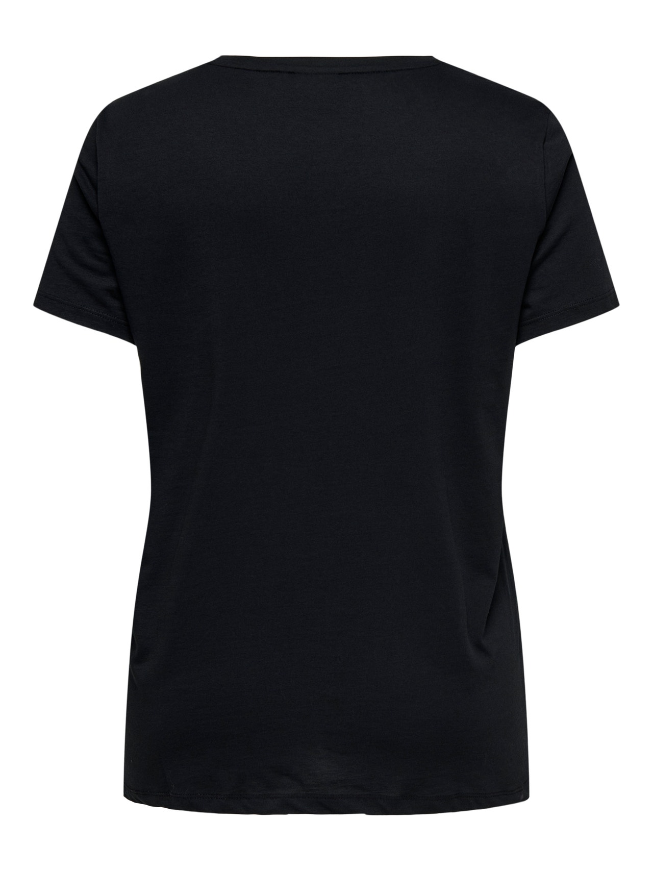 ONLY CARCRUZ T-shirt -Black - 15353271