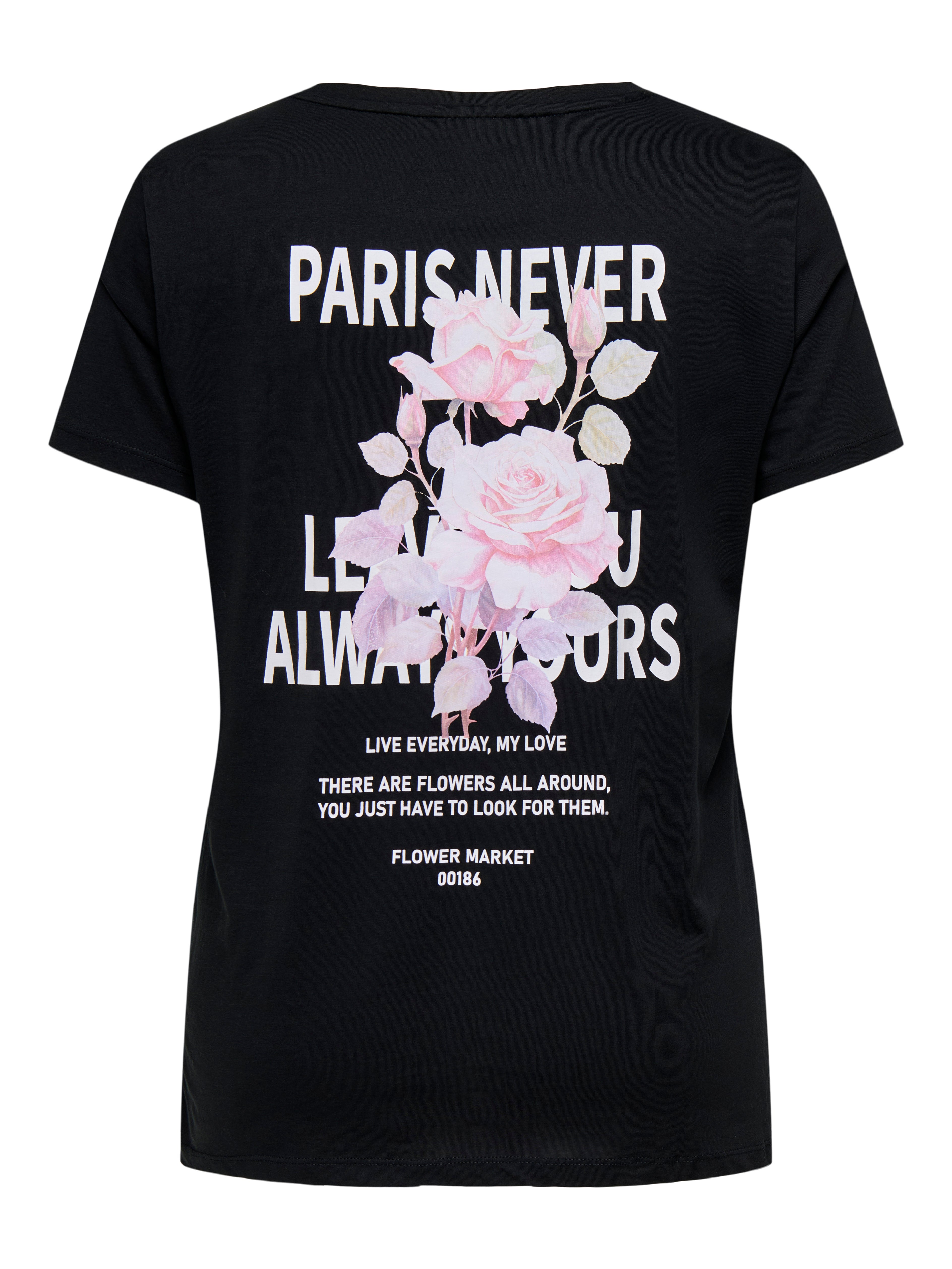 Thumbnail - Carcruz T-shirt
