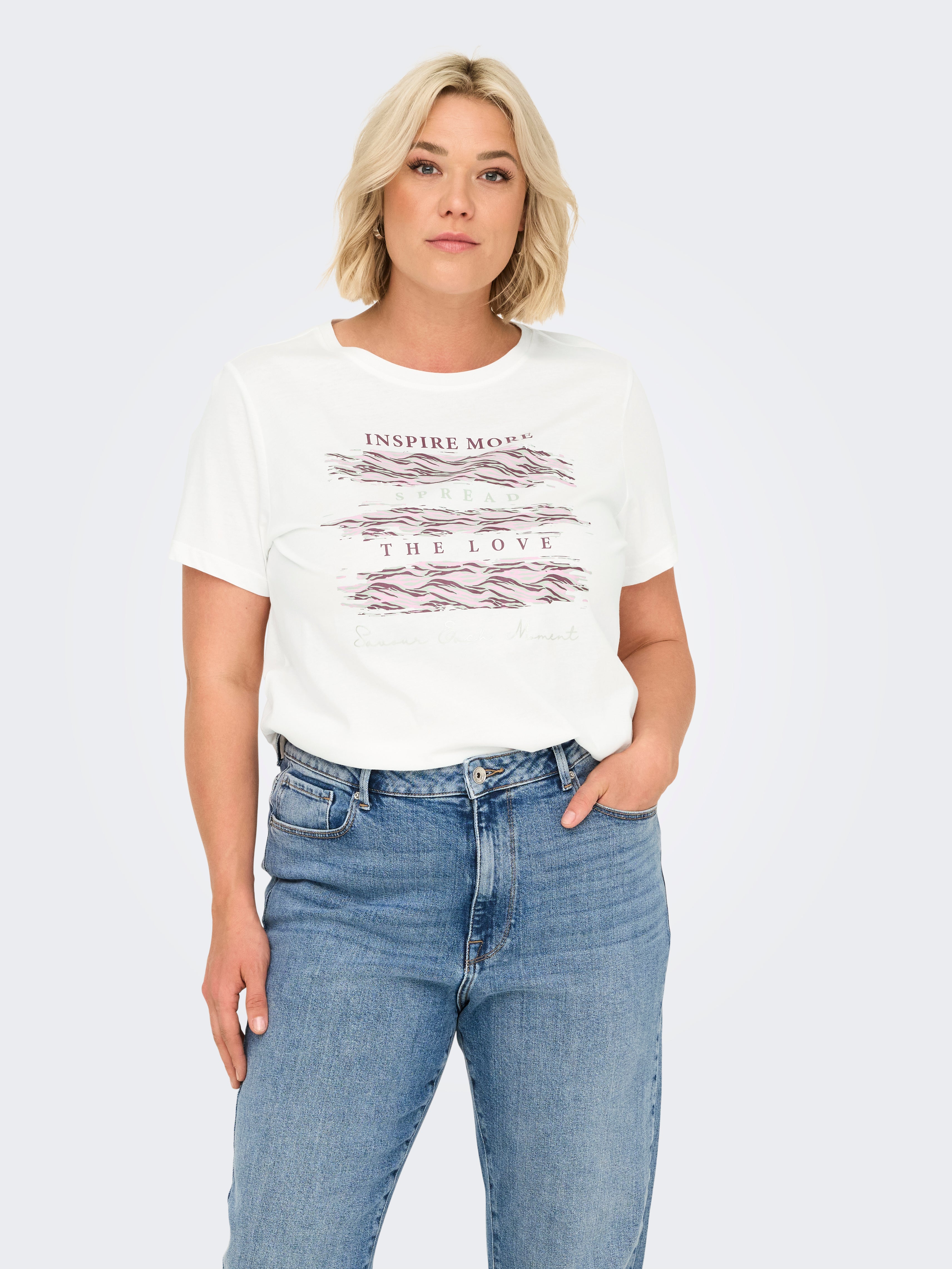 Carcruz T-shirt