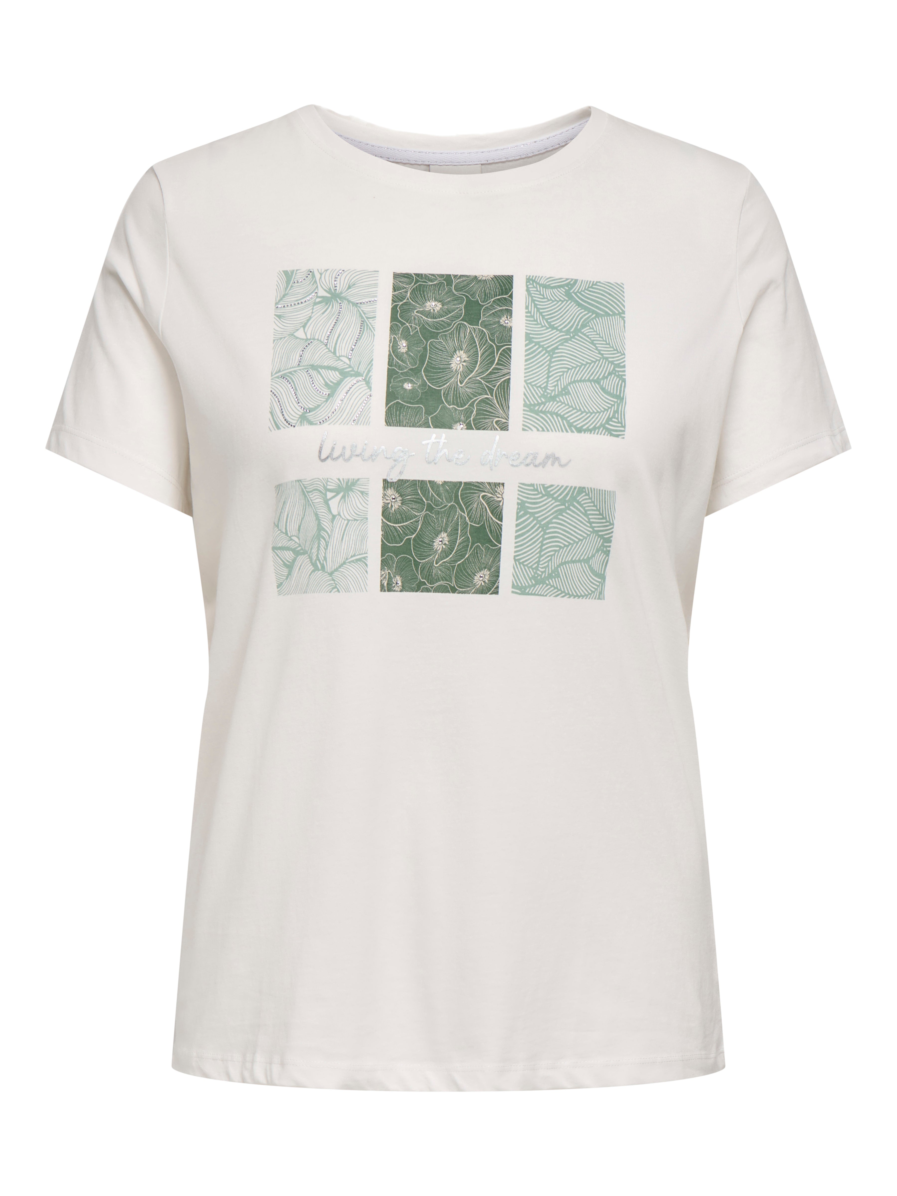 Thumbnail - Carcruz T-shirt