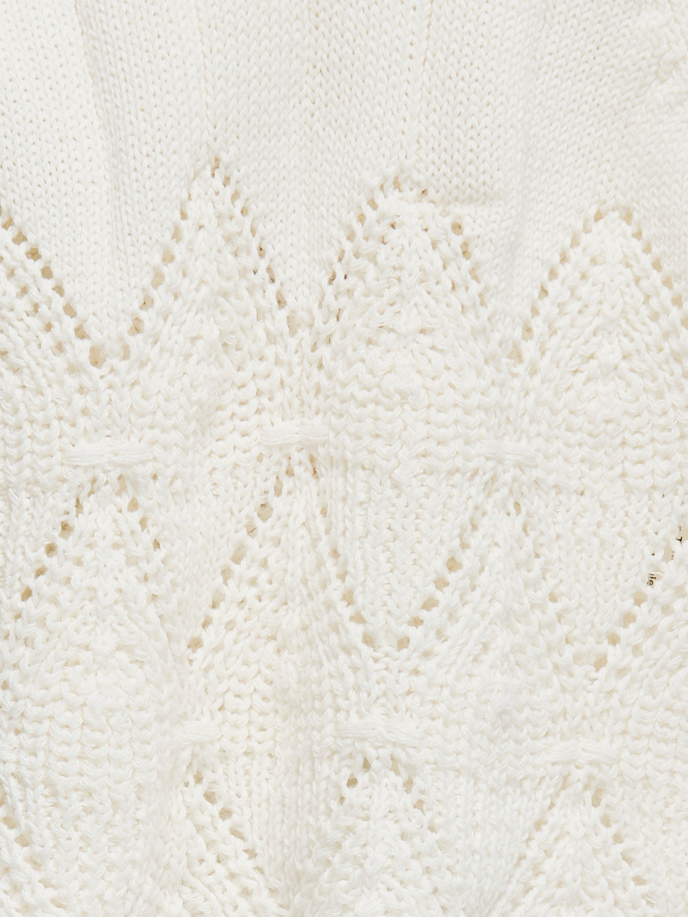 Thumbnail - Kogastrid Gestricktes Oberteil