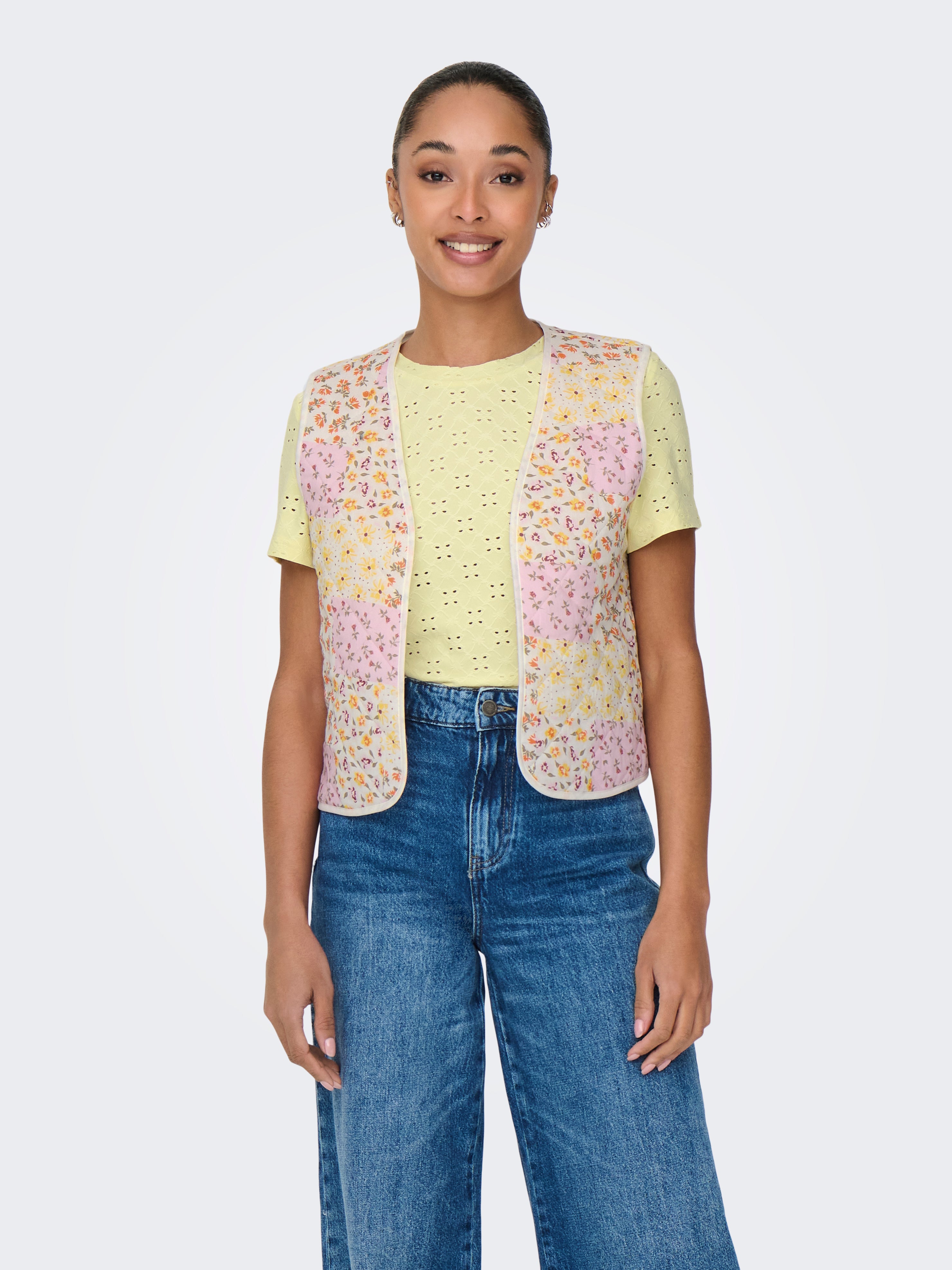 Jdyavalon Anzugweste