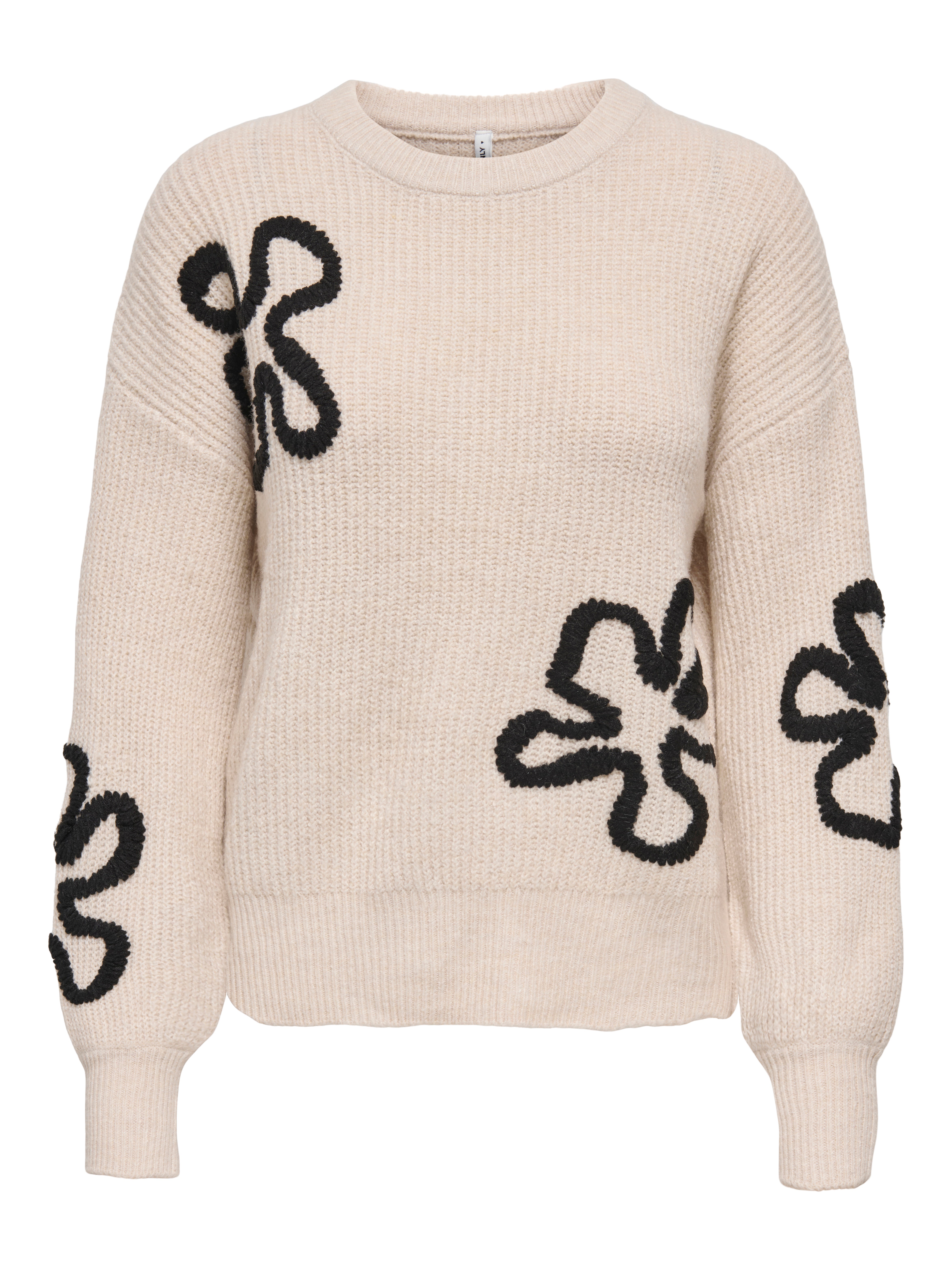 Thumbnail - Onldaisy Strickpullover