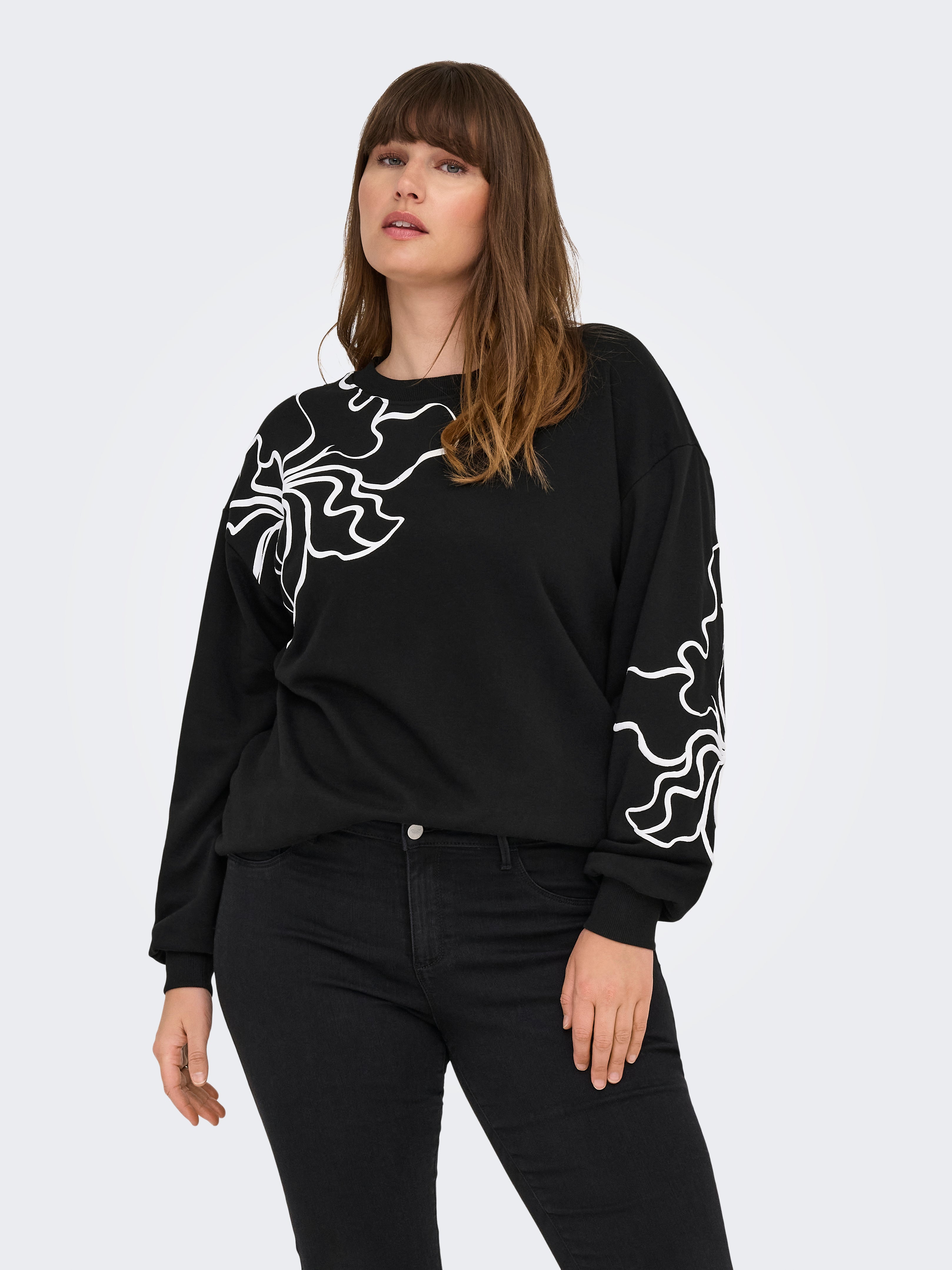 Carodessa Sweatshirt