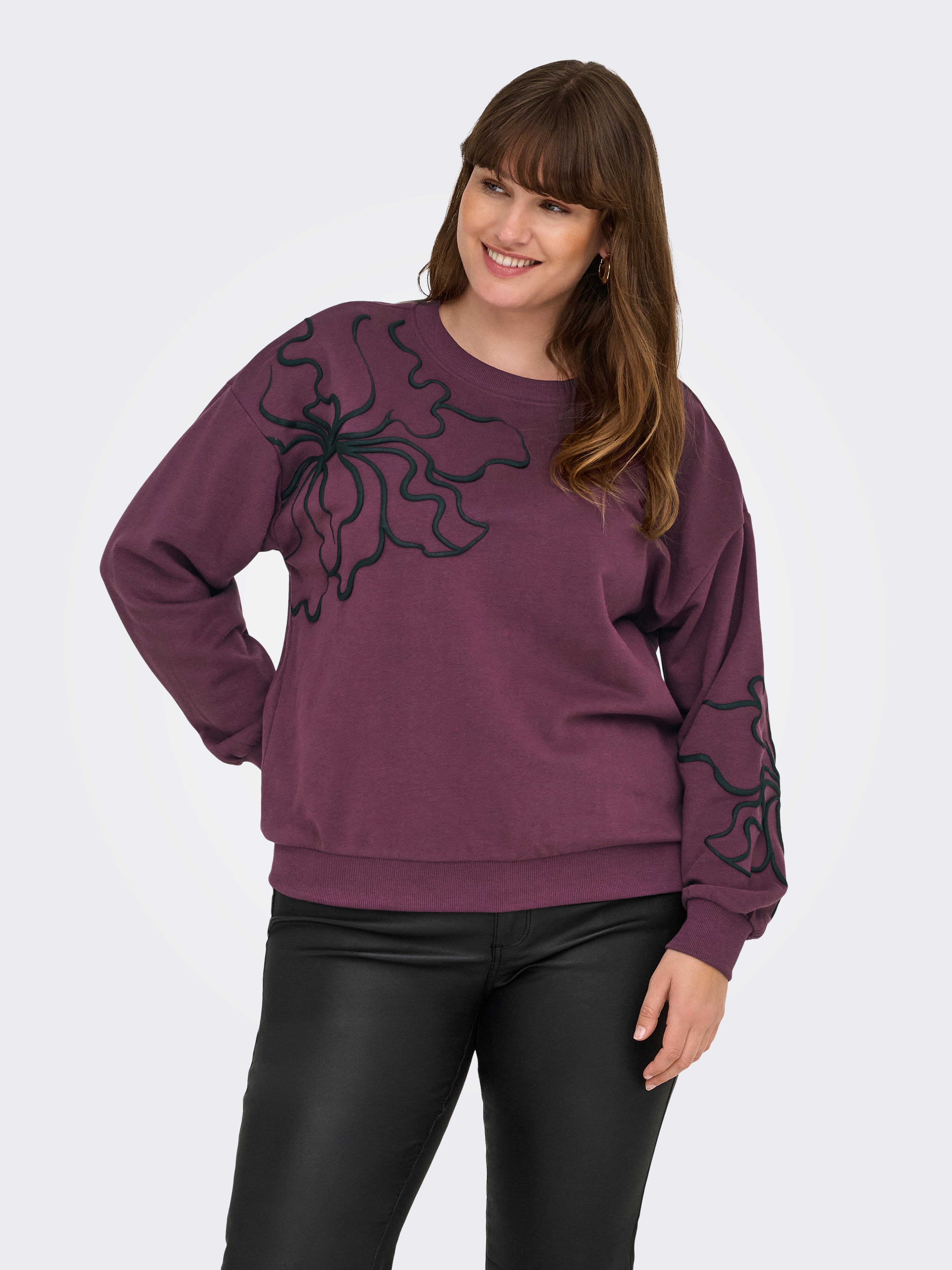 Carodessa Sweatshirt