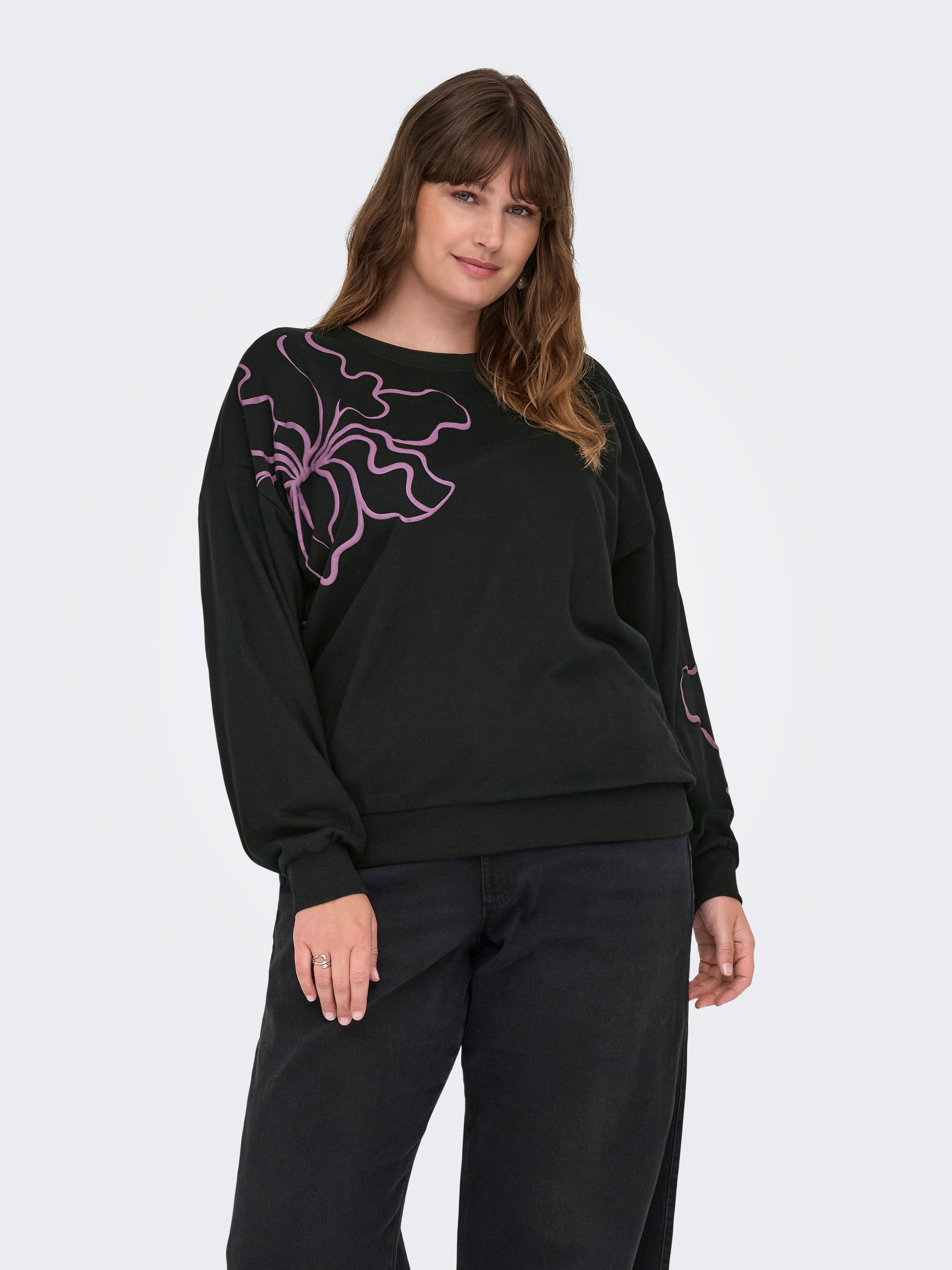 Carodessa Sweatshirt