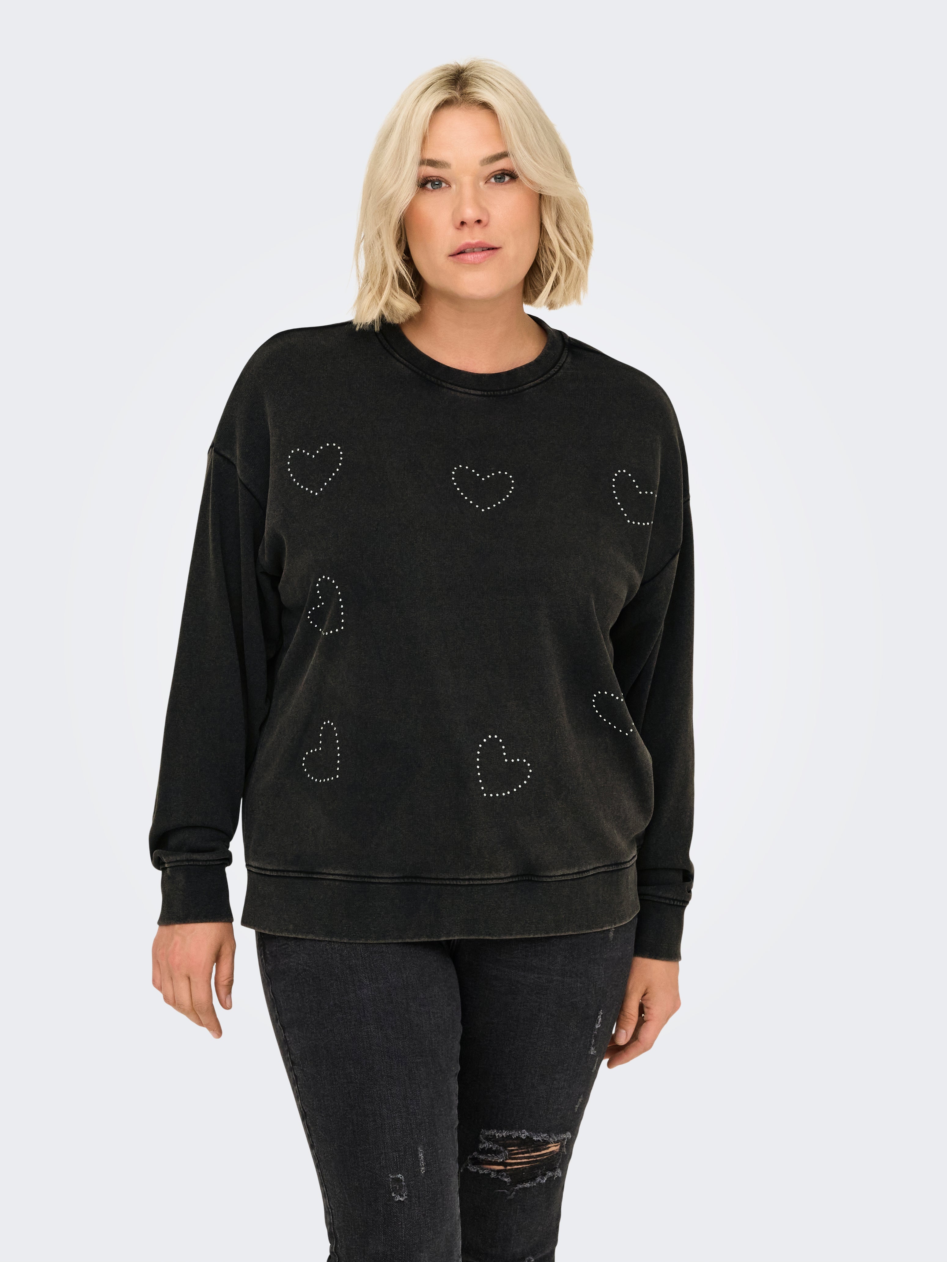 Carinda Sweatshirt