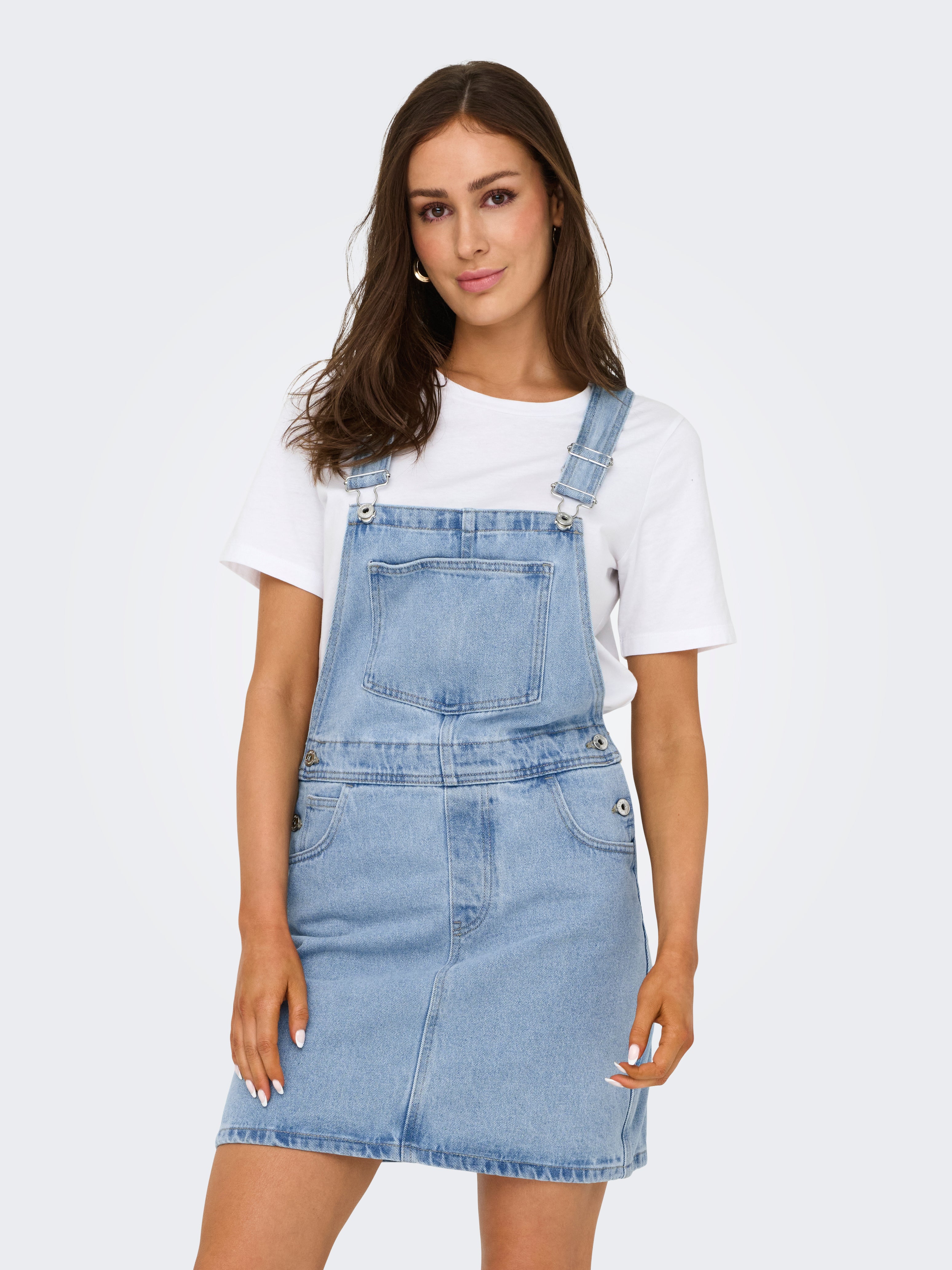 Onllinn Kurzes Kleid