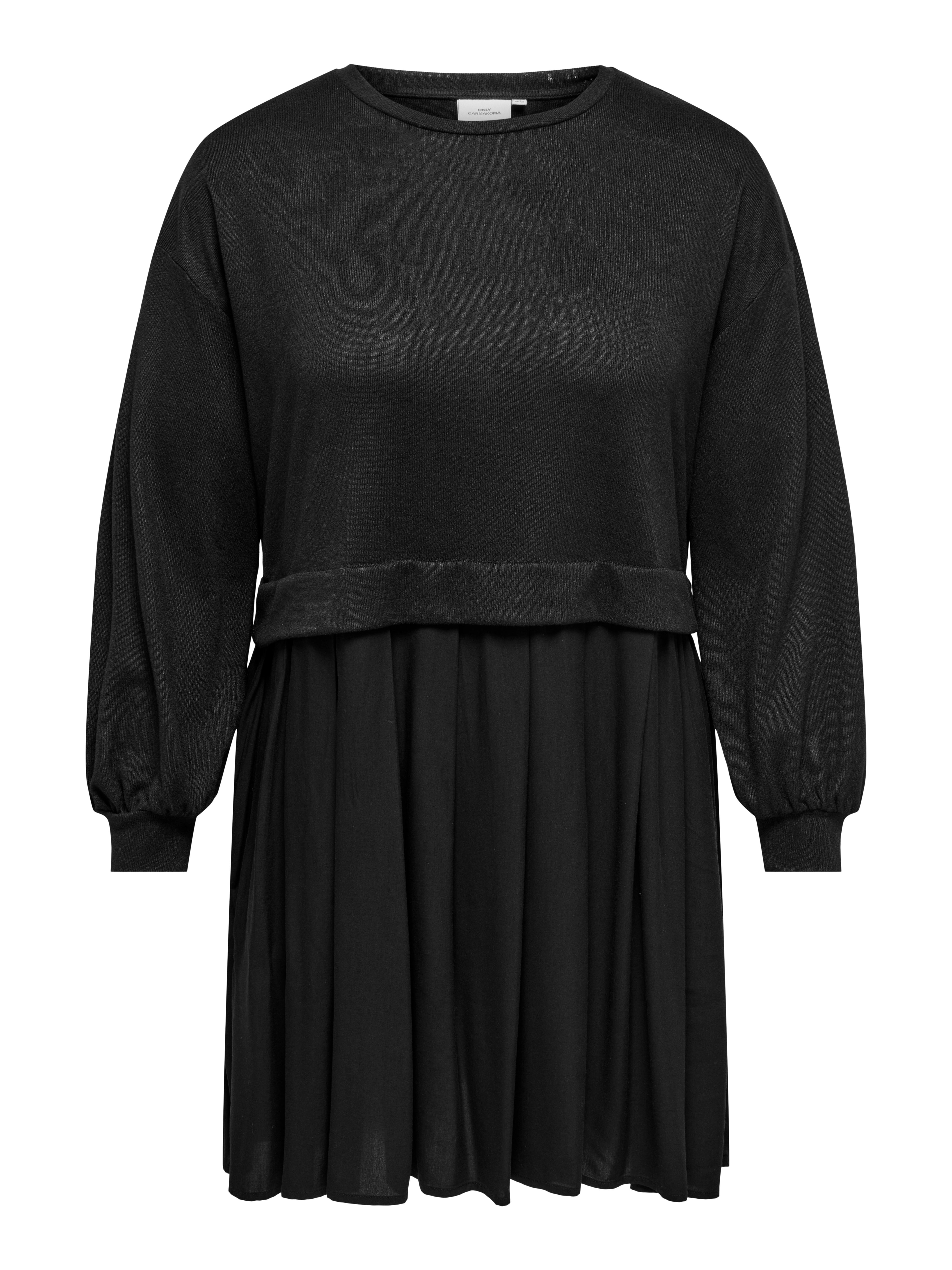 Thumbnail - Caruma Kurzes Kleid